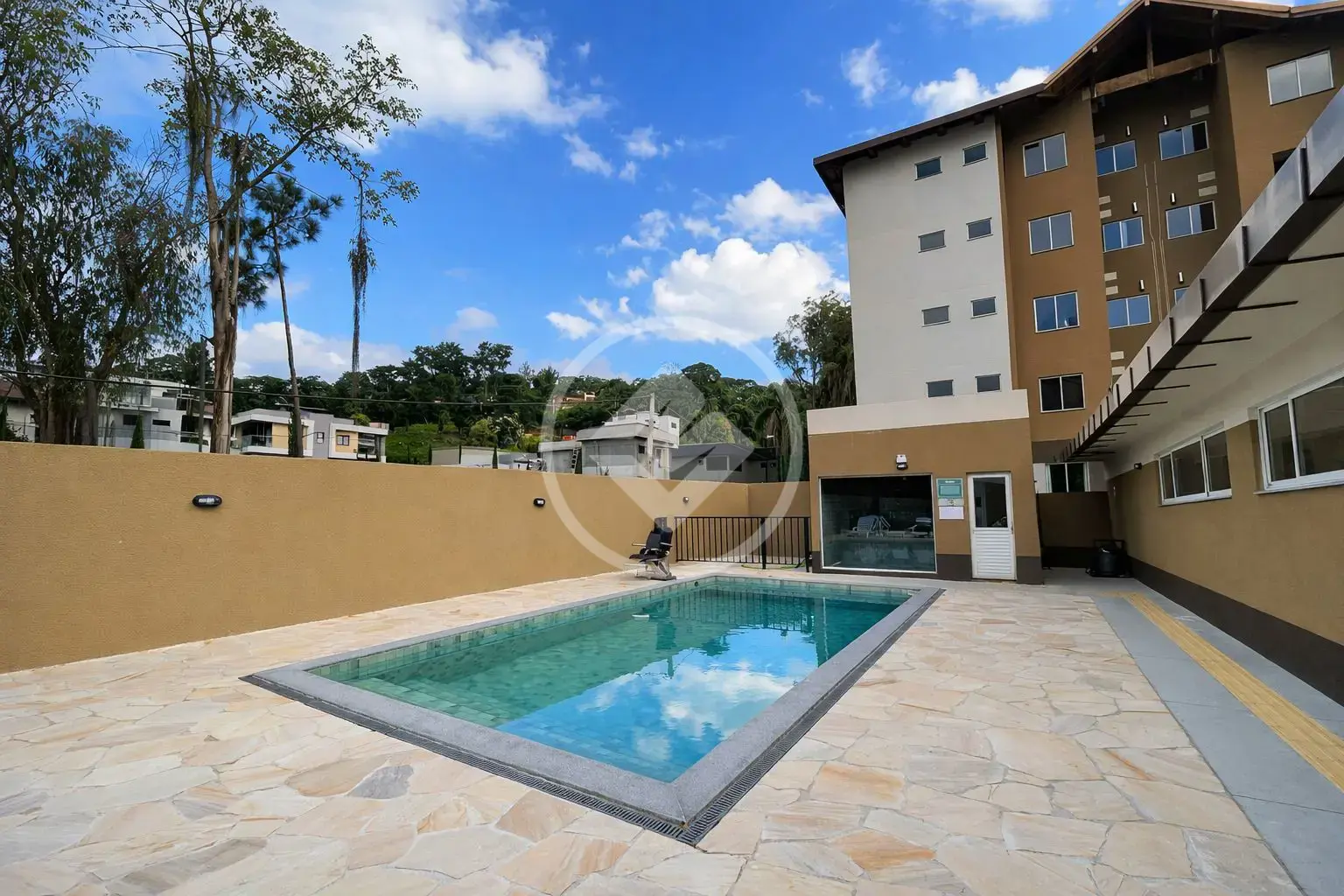 Apartamento Posse, Teresópolis - RJ — foto 1