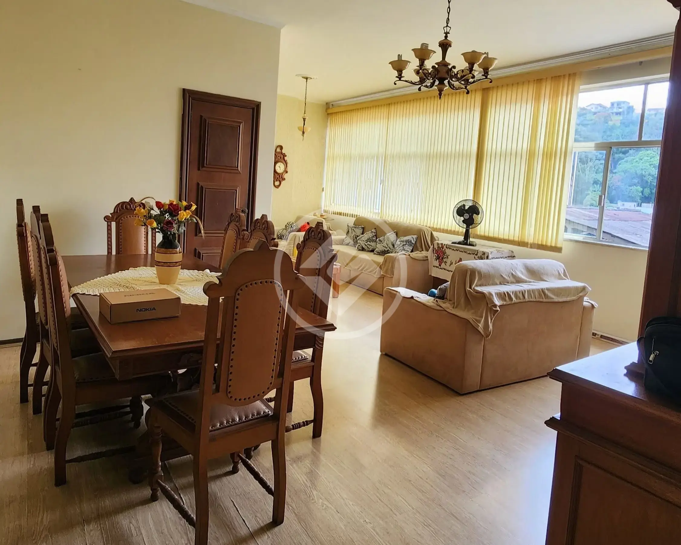 Apartamento 3 quartos no Várzea, Teresópolis — foto 3 de 6
