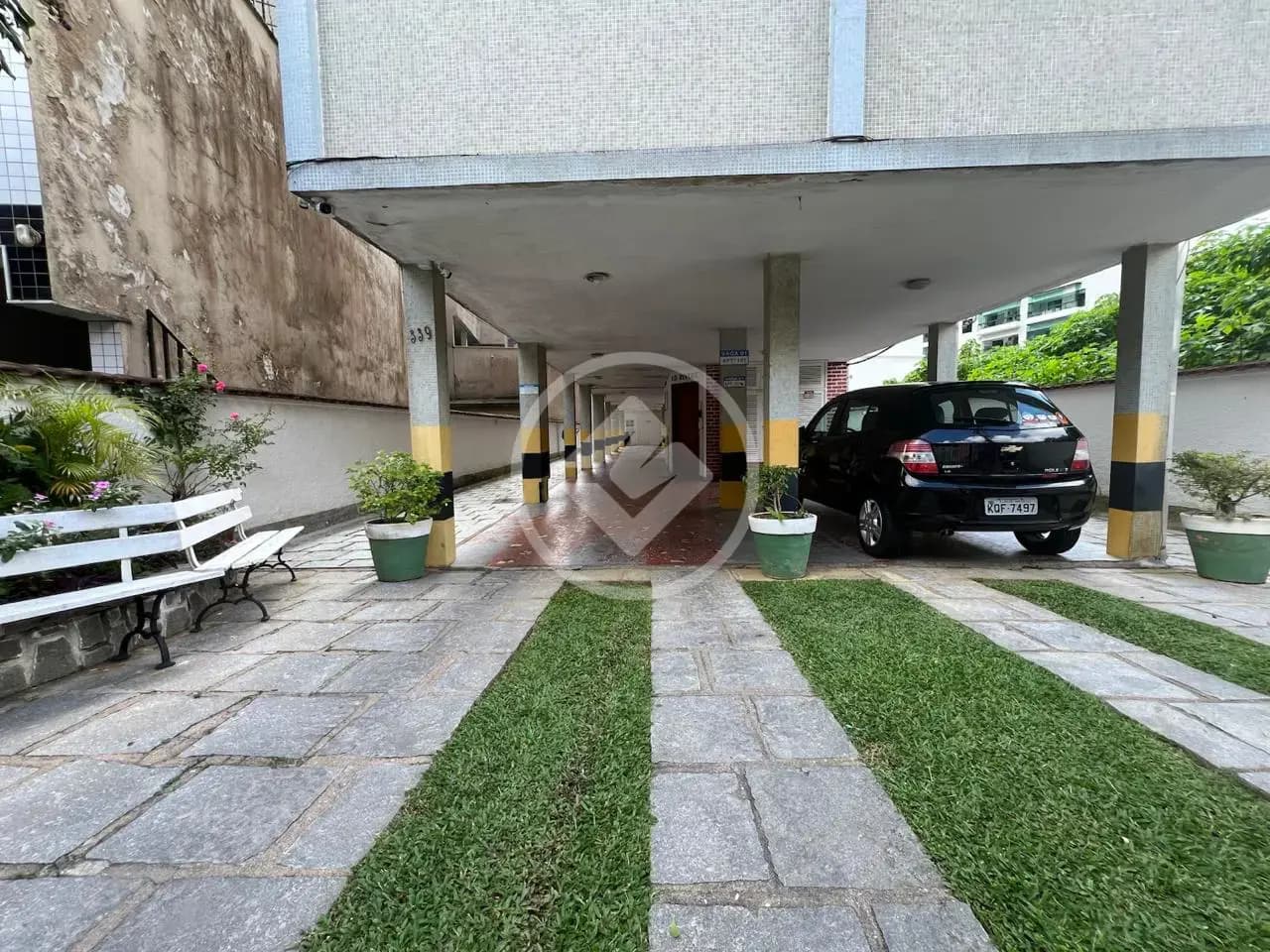 Apartamento 1 quarto no Nossa Senhora de Fatima, Teresópolis — foto 3 de 6