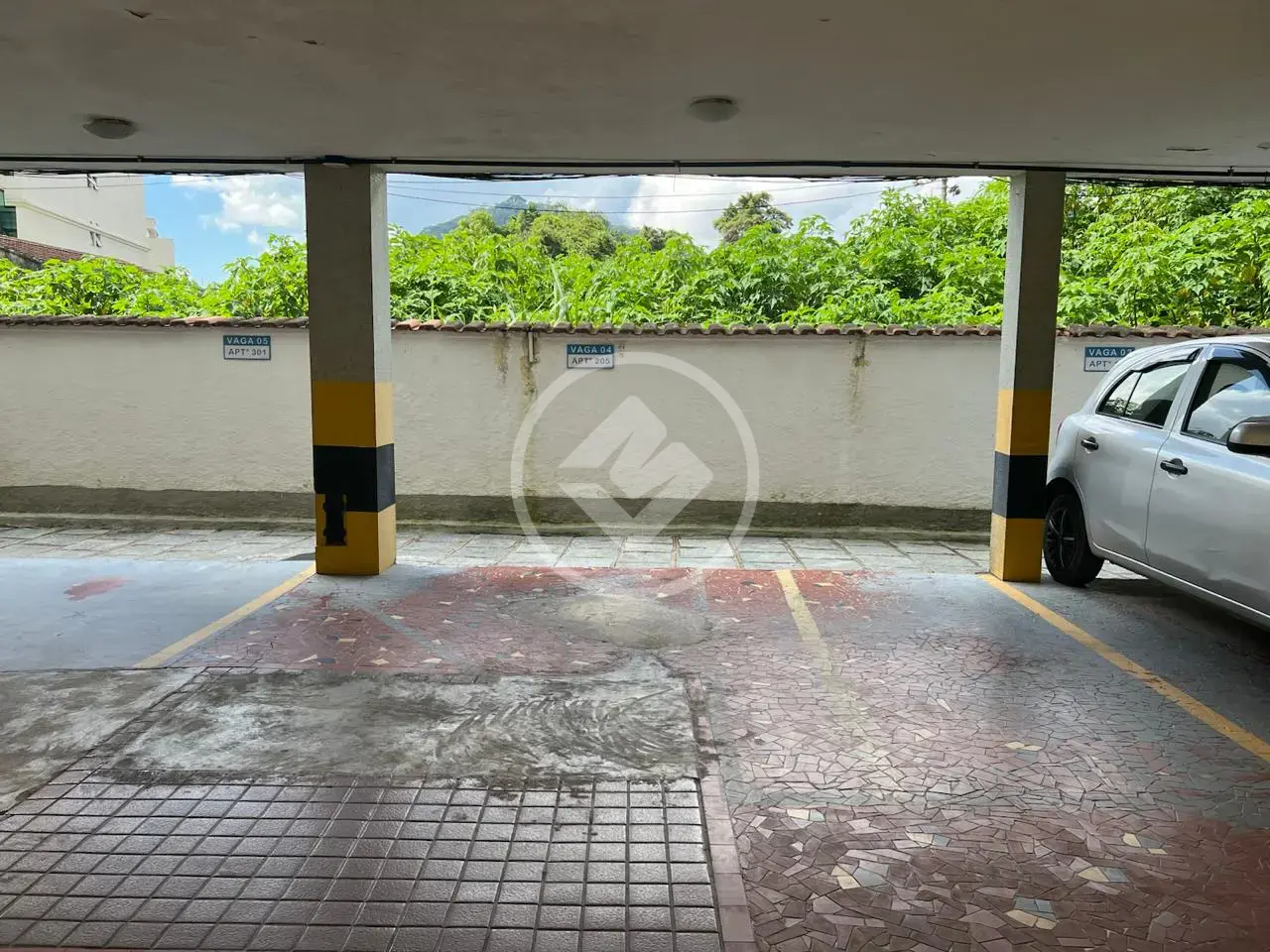 Apartamento 1 quarto no Nossa Senhora de Fatima, Teresópolis — foto 4 de 6