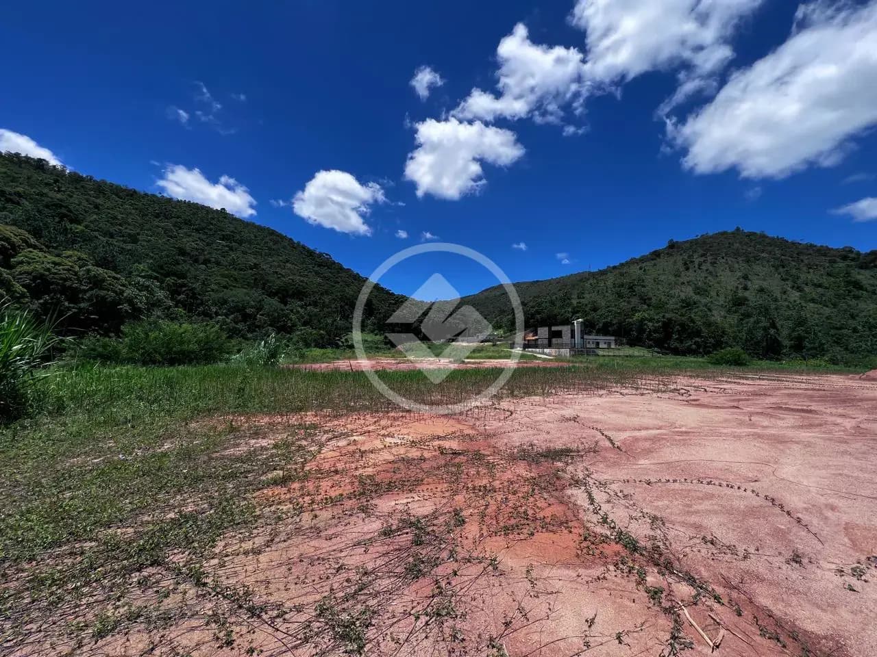 Terreno Albuquerque, Teresópolis - RJ — foto 1