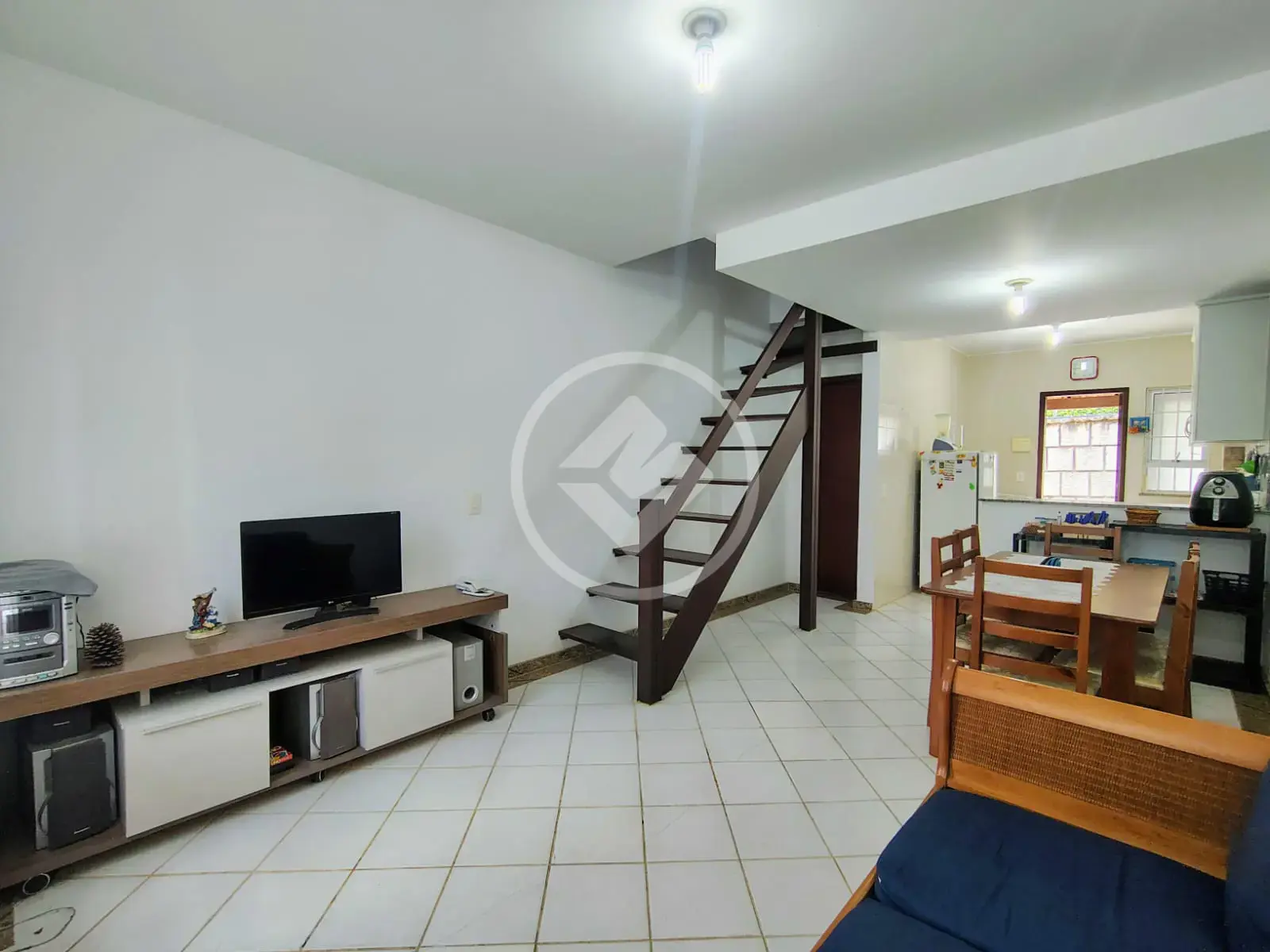 Casa Condomínio 2 quartos no Parque do Imbui, Teresópolis — foto 5 de 6