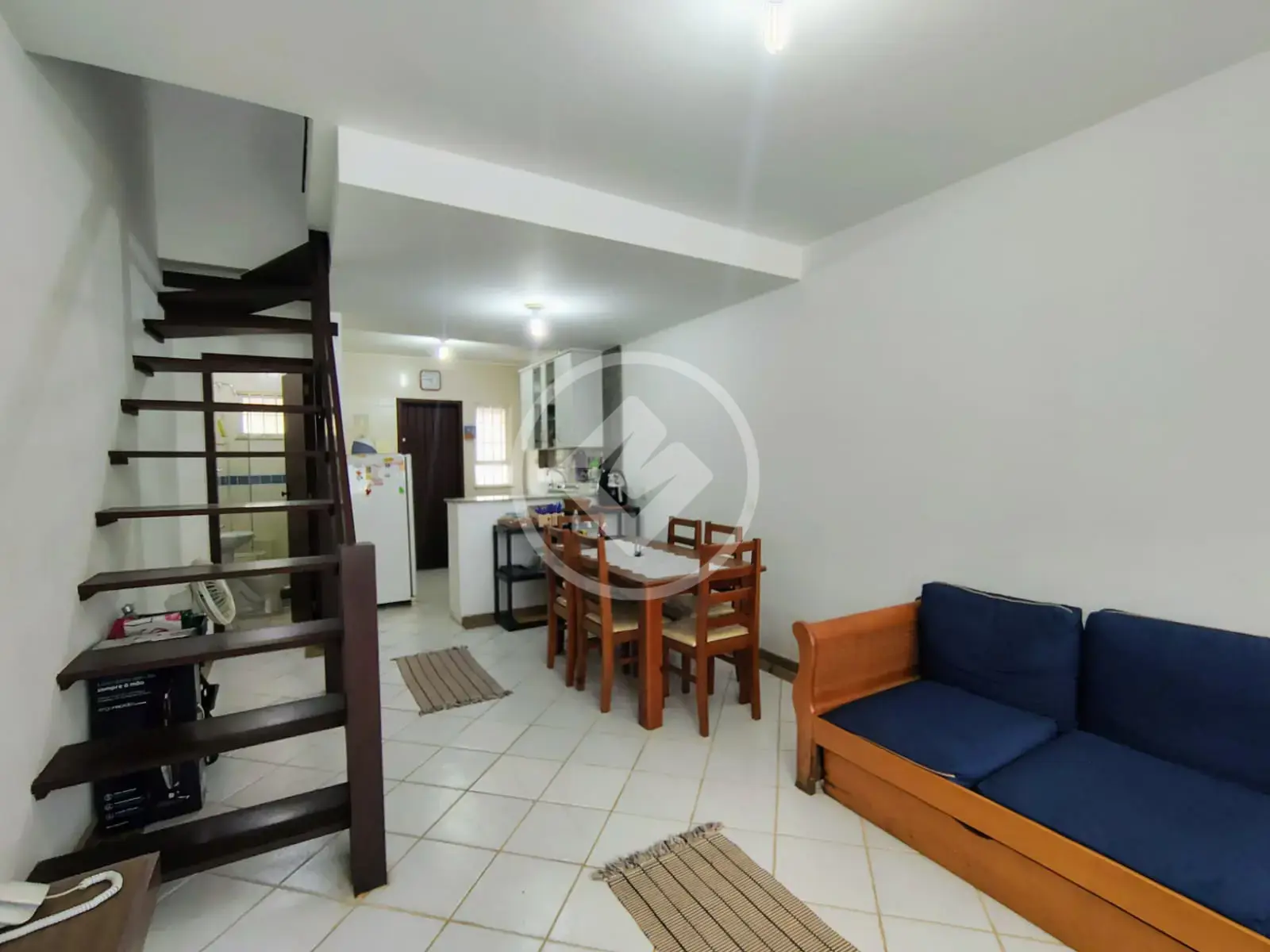 Casa Condomínio 2 quartos no Parque do Imbui, Teresópolis — foto 4 de 6