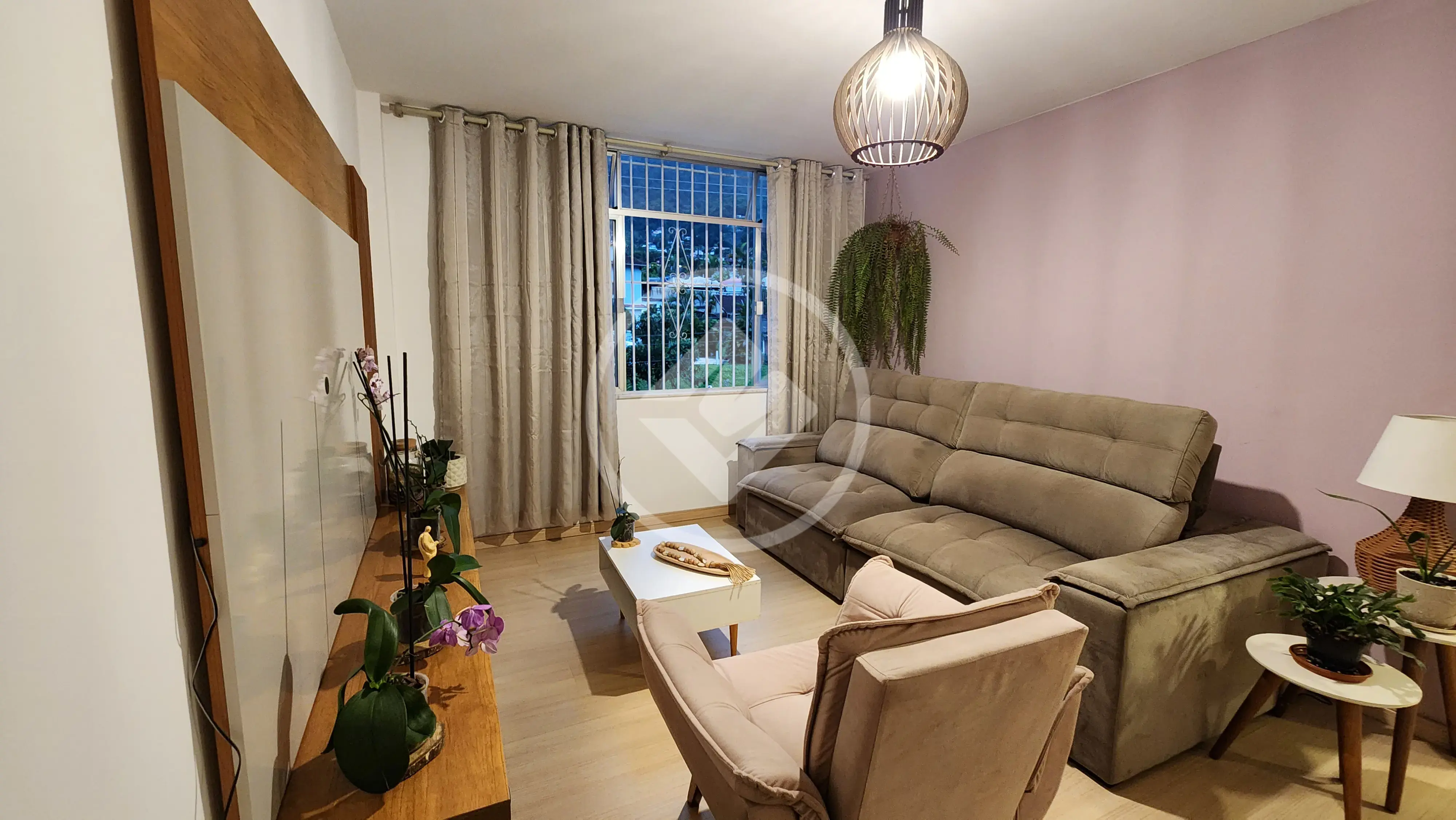 Apartamento Araras, Teresópolis - RJ — foto 1