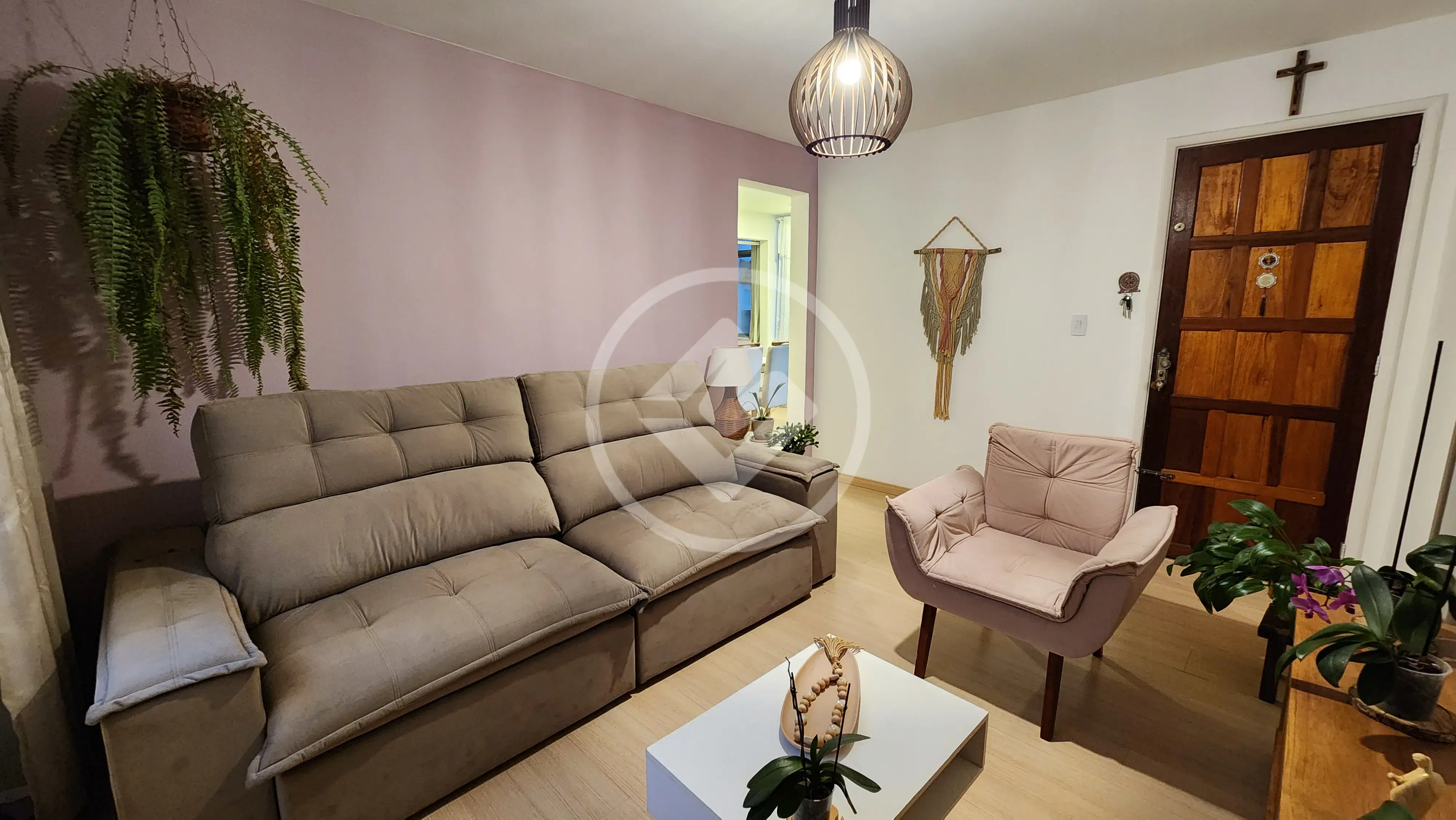 Apartamento Araras, Teresópolis - RJ — foto 2