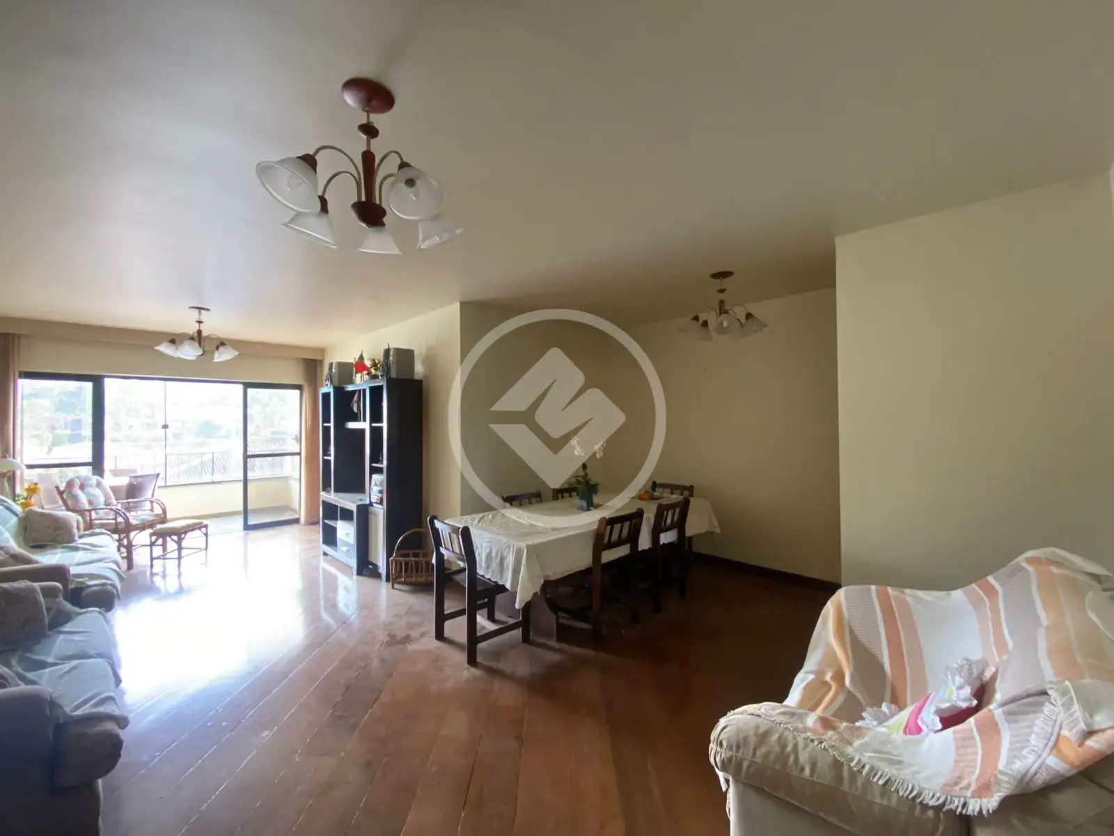 Apartamento Alto, Teresópolis - RJ — foto 1