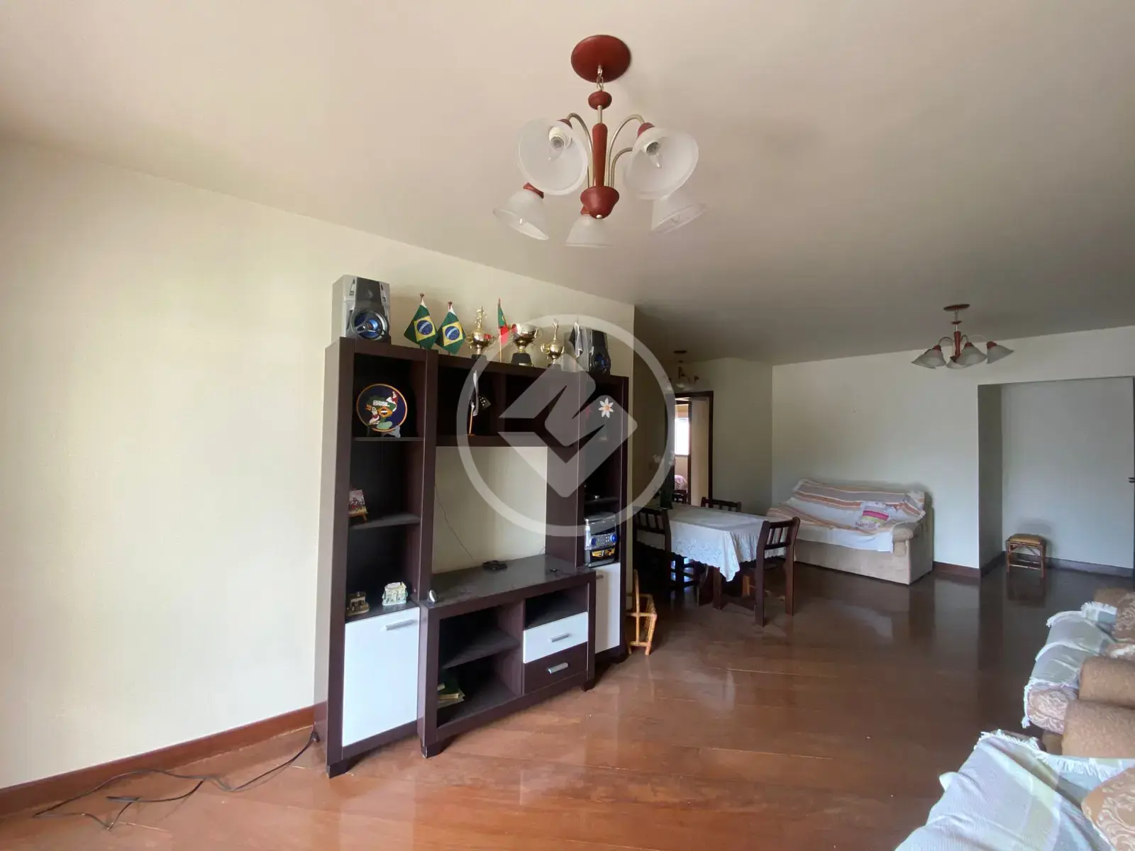 Apartamento Alto, Teresópolis - RJ — foto 2