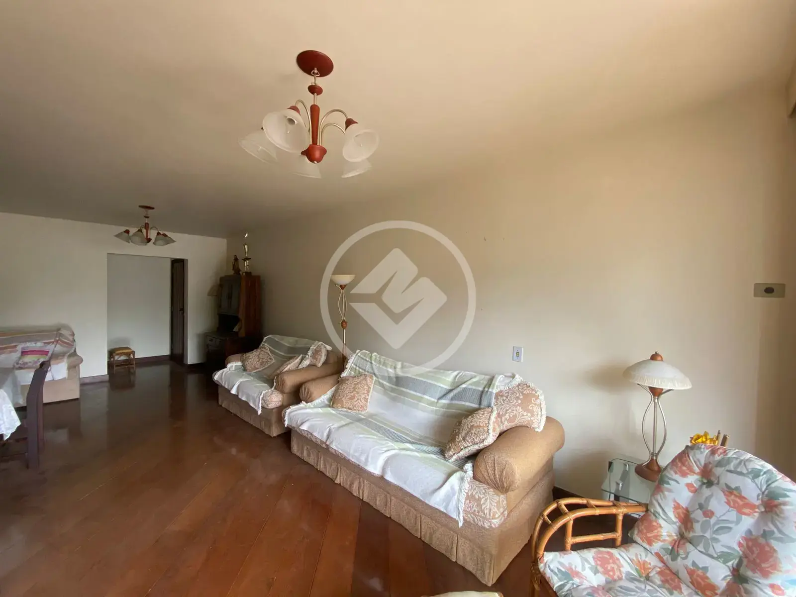 Apartamento 3 quartos no Alto, Teresópolis — foto 3 de 6
