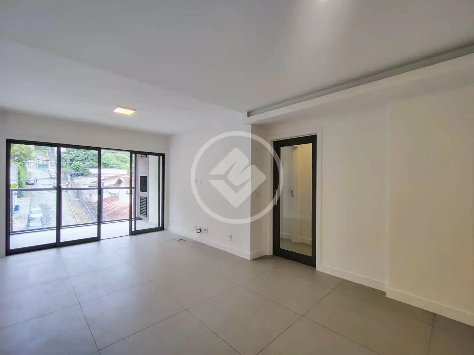 Apartamento Agriões, Teresópolis - RJ — foto 1