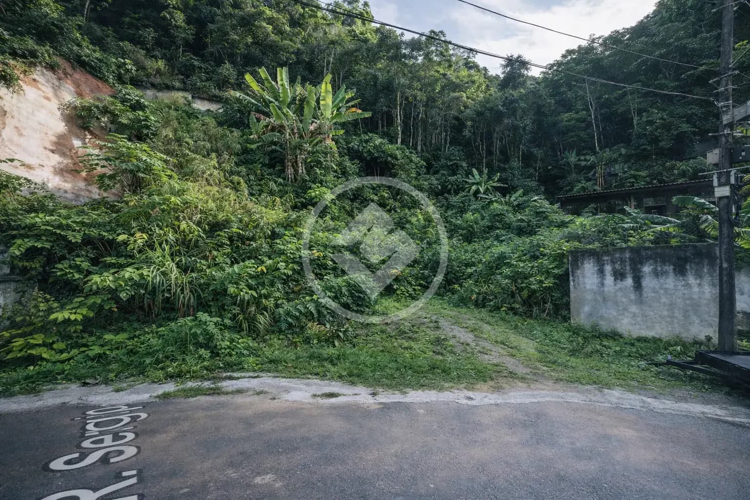Terreno Araras, Teresópolis - RJ — foto 2