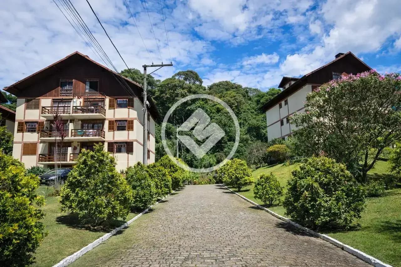 Apartamento 2 quartos no Albuquerque, Teresópolis — foto 3 de 6