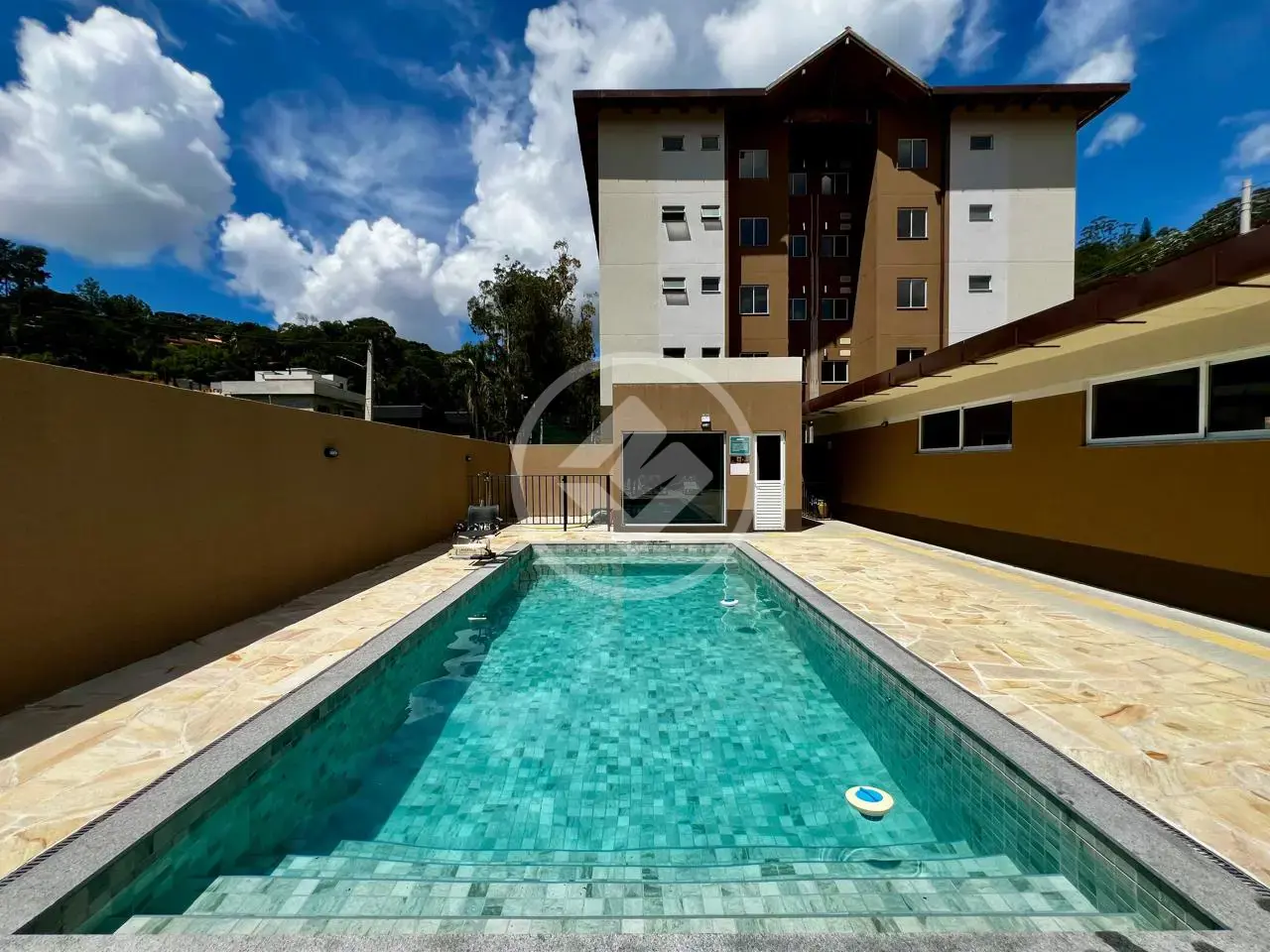 Apartamento 2 quartos no Posse, Teresópolis — foto 5 de 6