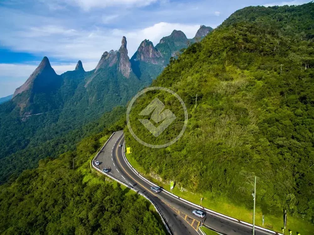 Apartamento 2 quartos no Posse, Teresópolis — foto 6 de 6