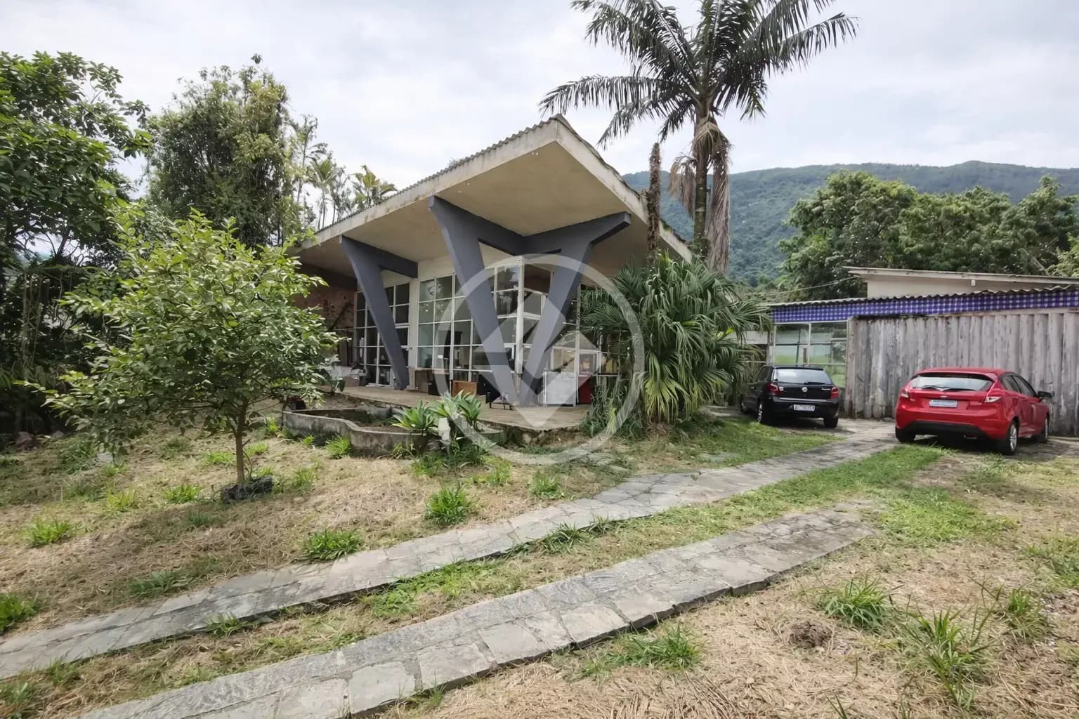 Casa Araras, Teresópolis - RJ — foto 1