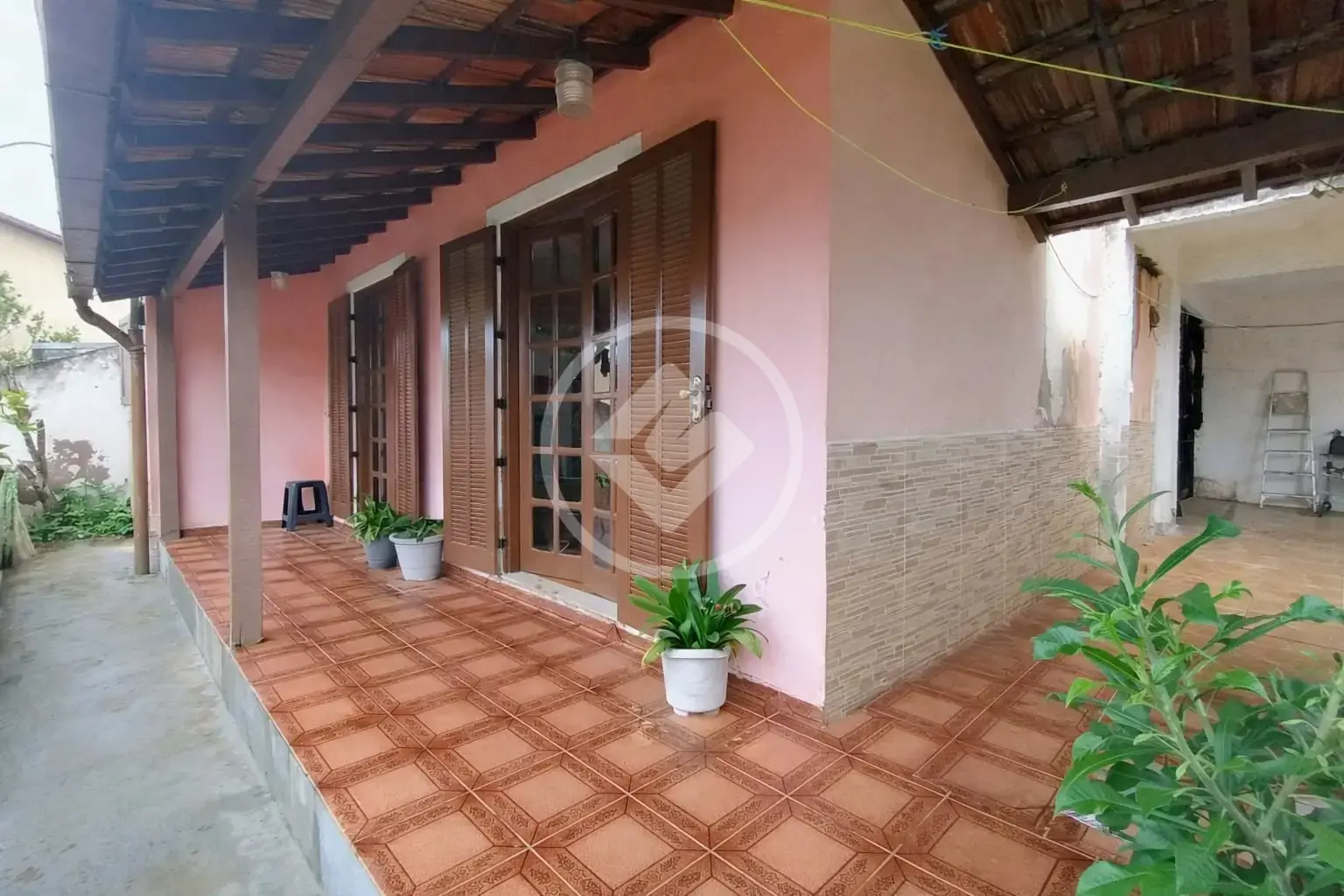 Casa 3 quartos no Fazendinha, Teresópolis — foto 5 de 6
