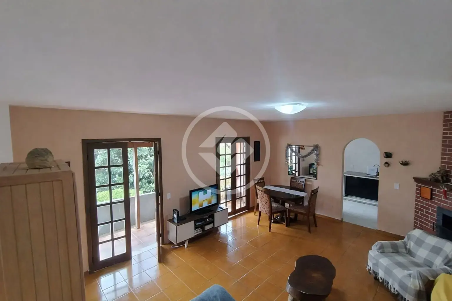 Casa 3 quartos no Fazendinha, Teresópolis — foto 6 de 6