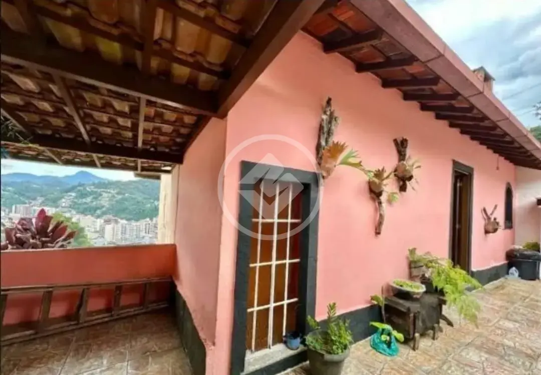 Casa Fazendinha, Teresópolis - RJ — foto 2
