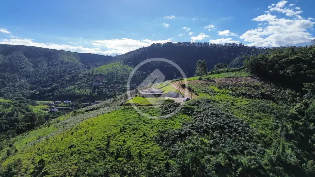 Terreno Condomínio no Bonsucesso, Teresópolis — foto 4 de 6
