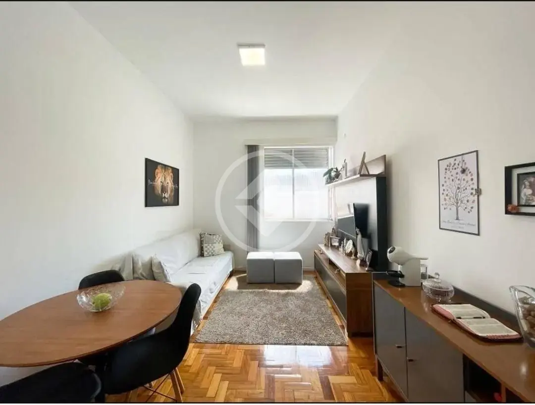 Apartamento Várzea, Teresópolis - RJ — foto 1
