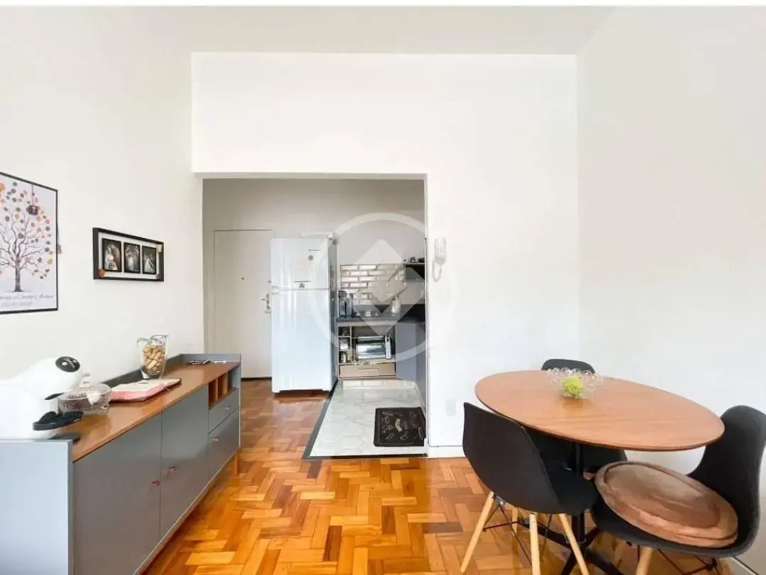 Apartamento 1 quarto no Várzea, Teresópolis — foto 3 de 6
