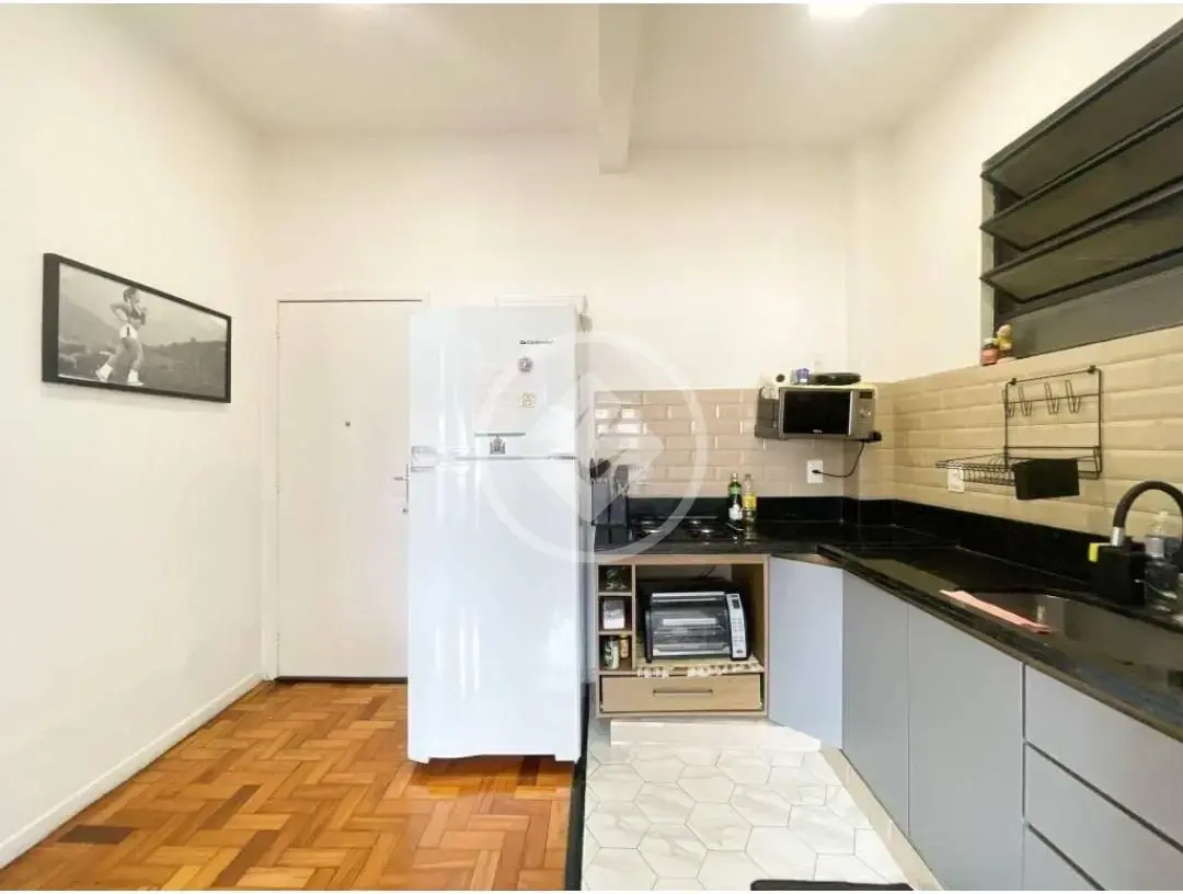 Apartamento 1 quarto no Várzea, Teresópolis — foto 4 de 6