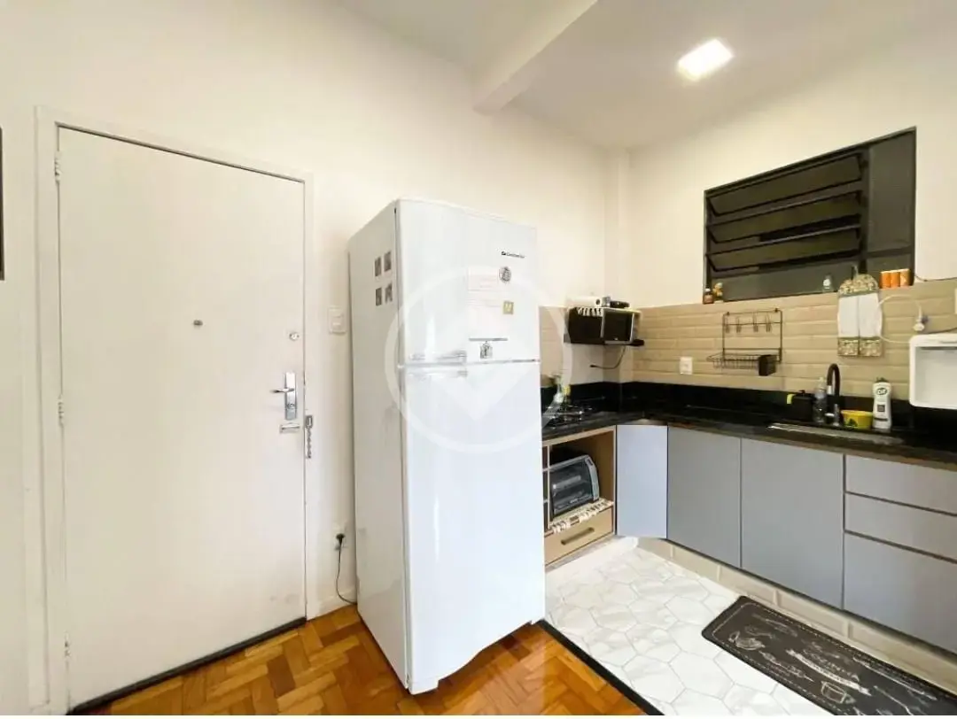 Apartamento 1 quarto no Várzea, Teresópolis — foto 5 de 6