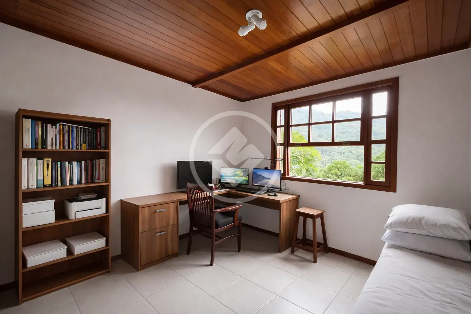 Apartamento 2 quartos no Albuquerque, Teresópolis — foto 5 de 6