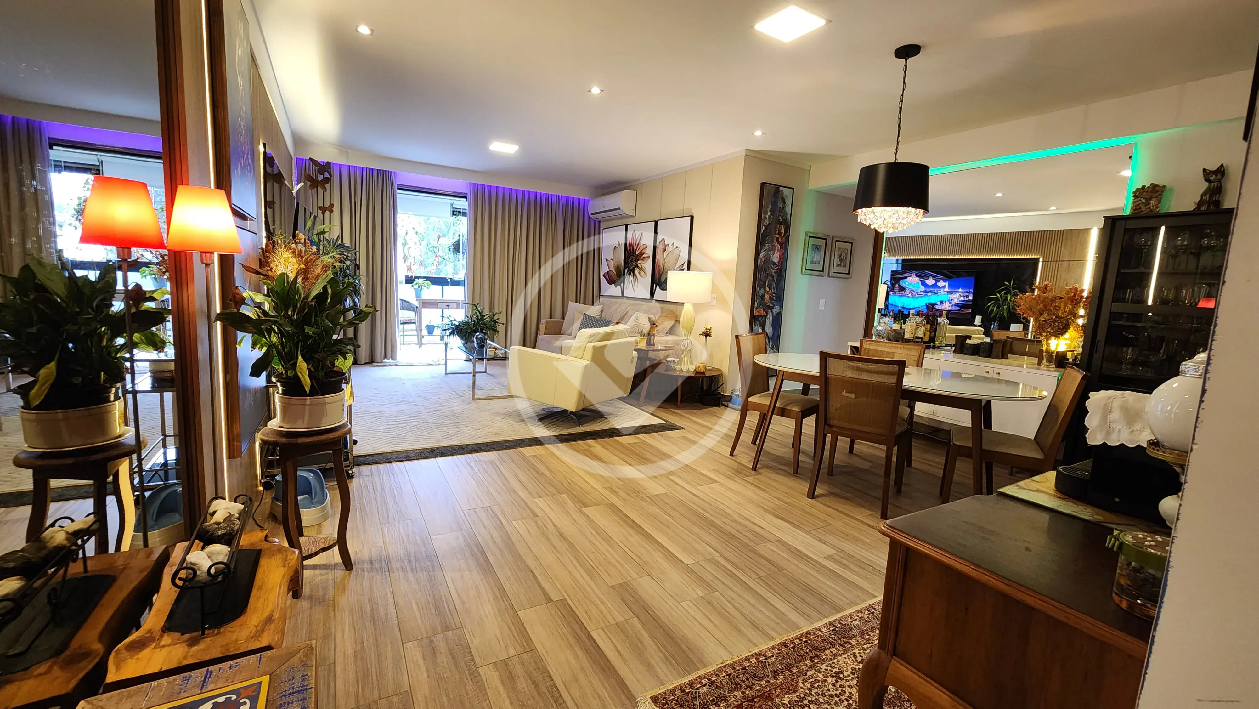 Apartamento Alto, Teresópolis - RJ — foto 1