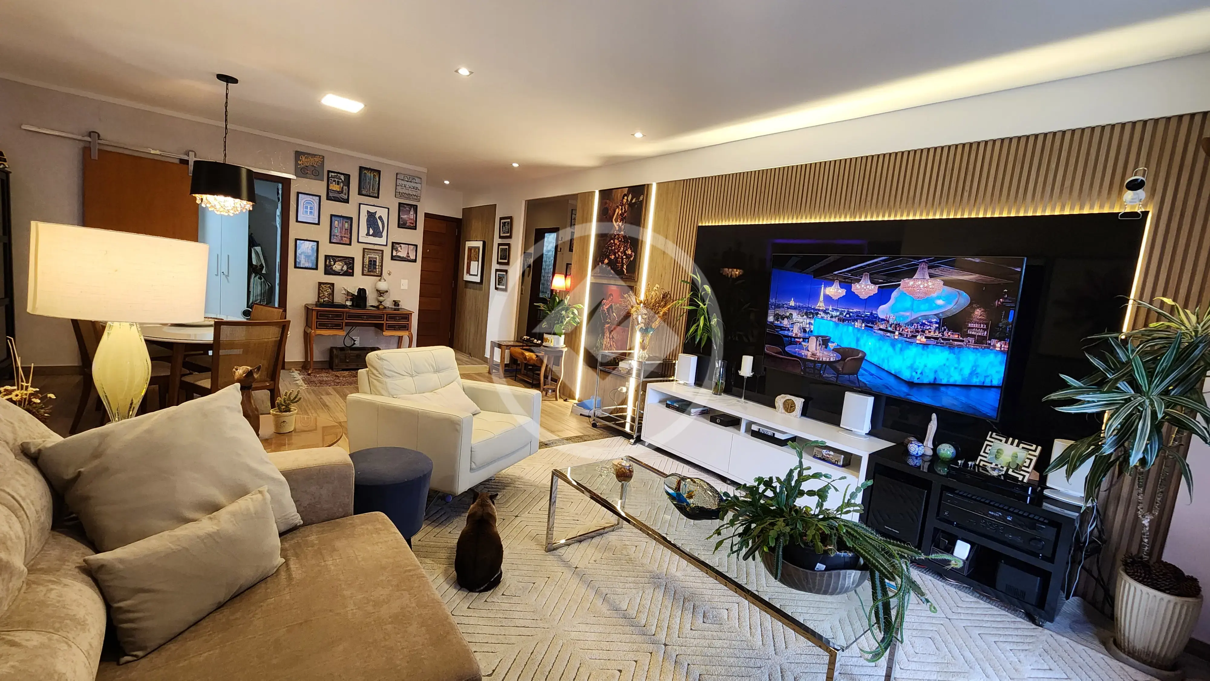 Apartamento 3 quartos no Alto, Teresópolis — foto 4 de 6