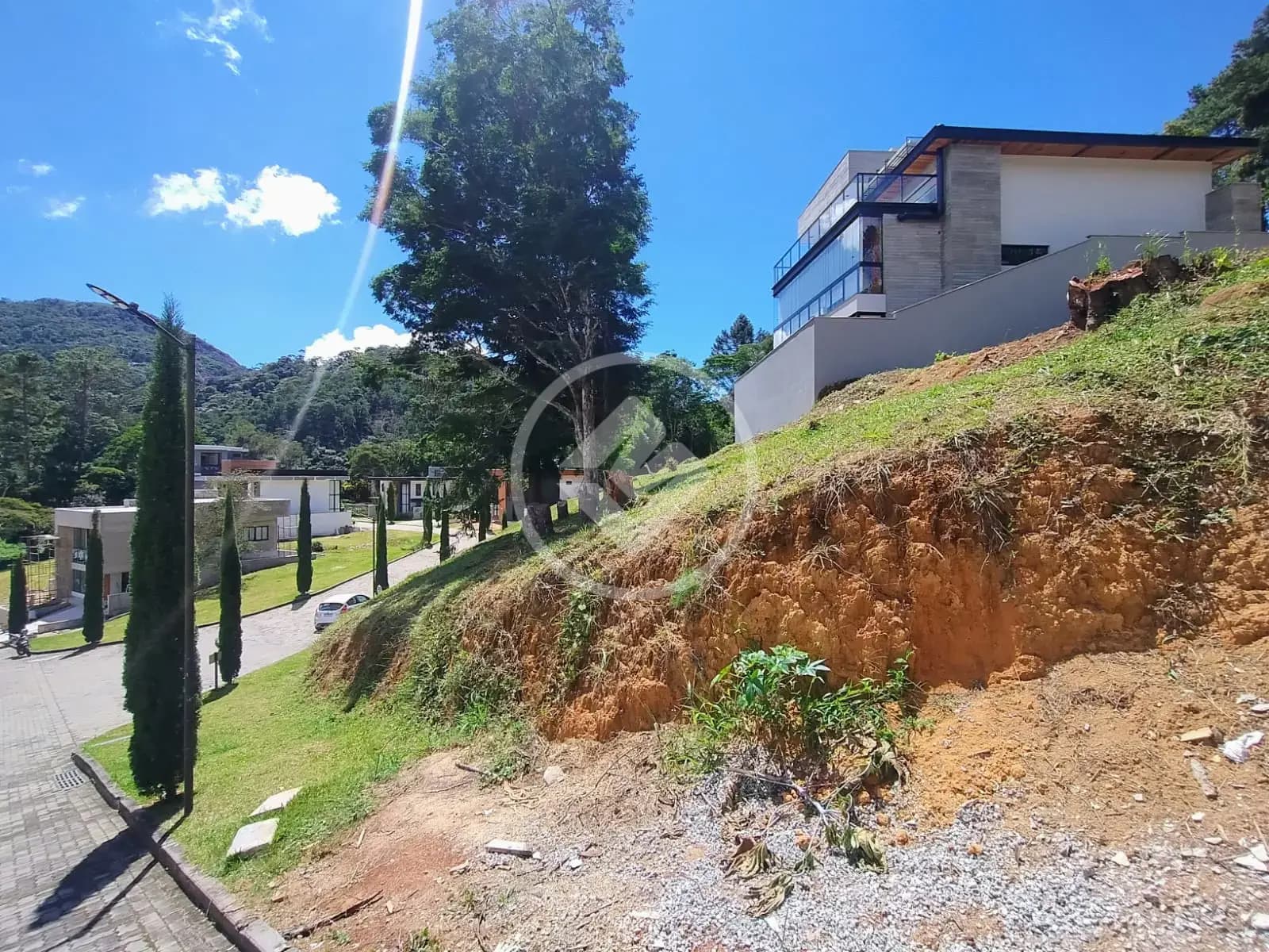 Terreno Condomínio Posse, Teresópolis - RJ — foto 2