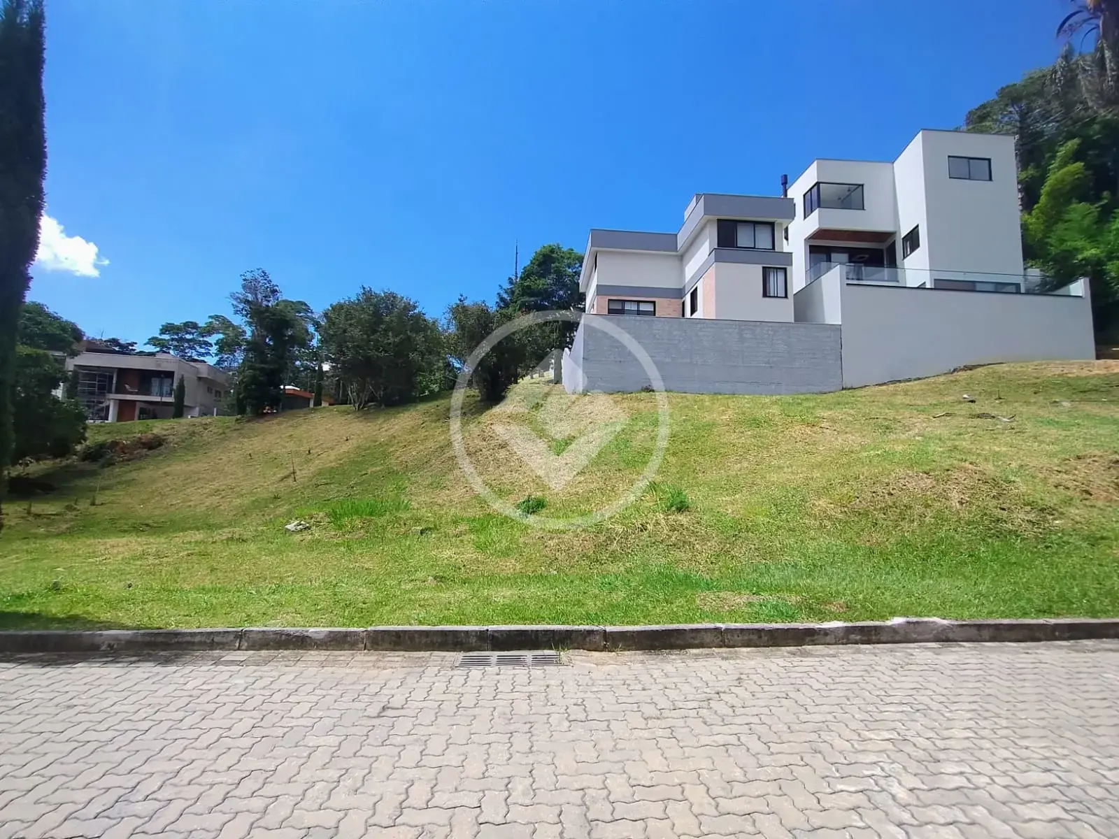 Terreno Condomínio Posse, Teresópolis - RJ — foto 2