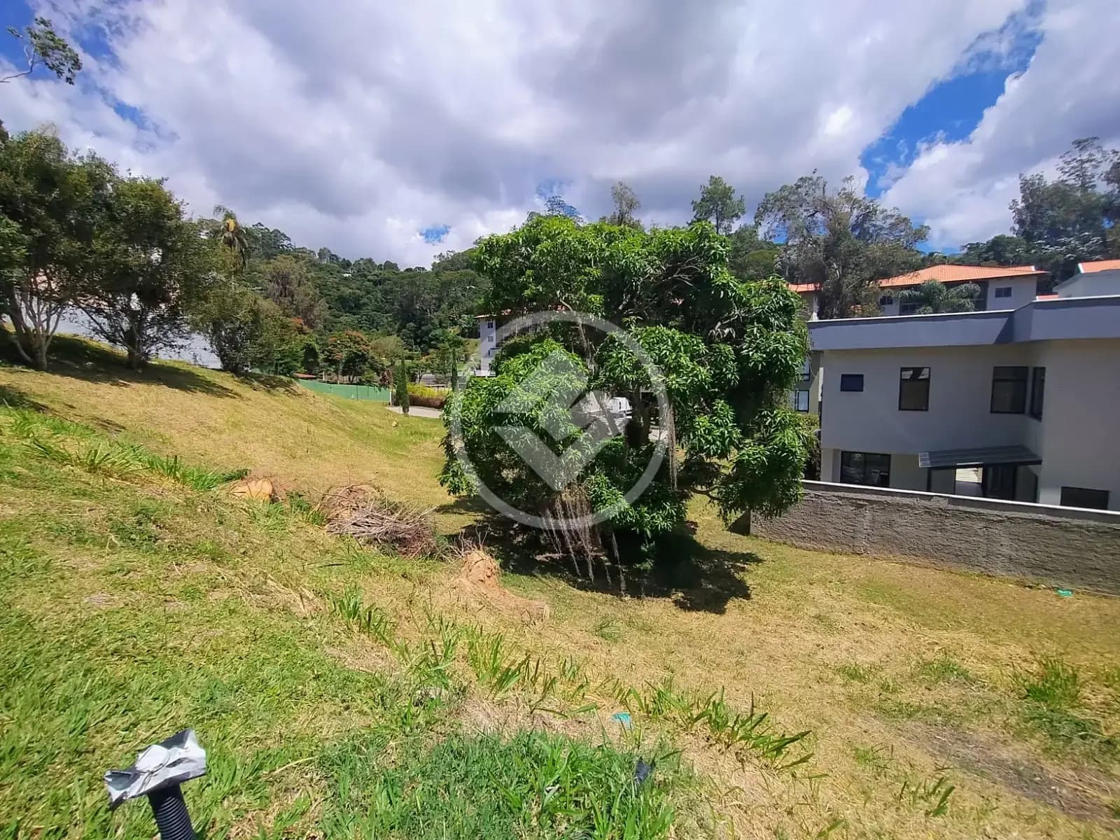 Terreno Condomínio Posse, Teresópolis - RJ — foto 2