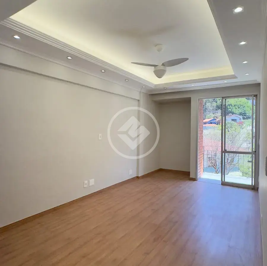 Apartamento 2 quartos no Várzea, Teresópolis — foto 3 de 6