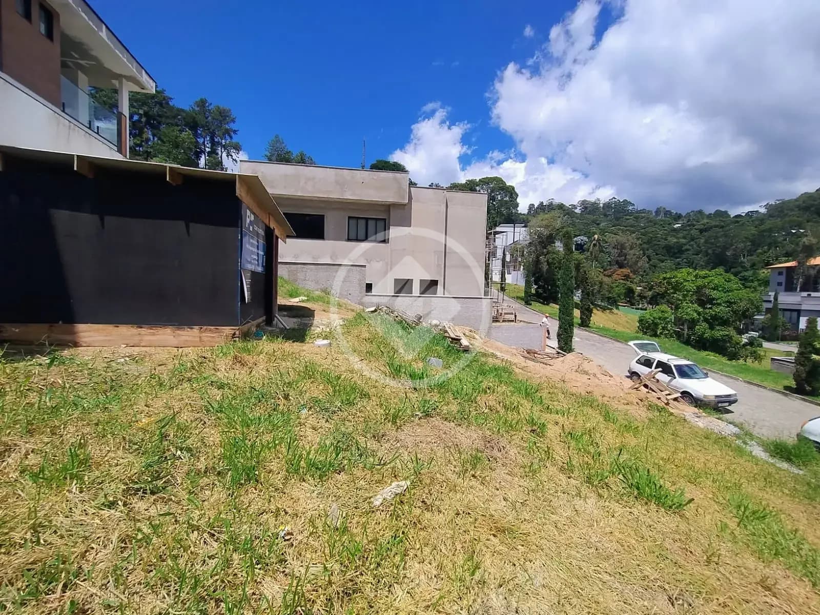 Terreno Condomínio Posse, Teresópolis - RJ — foto 2