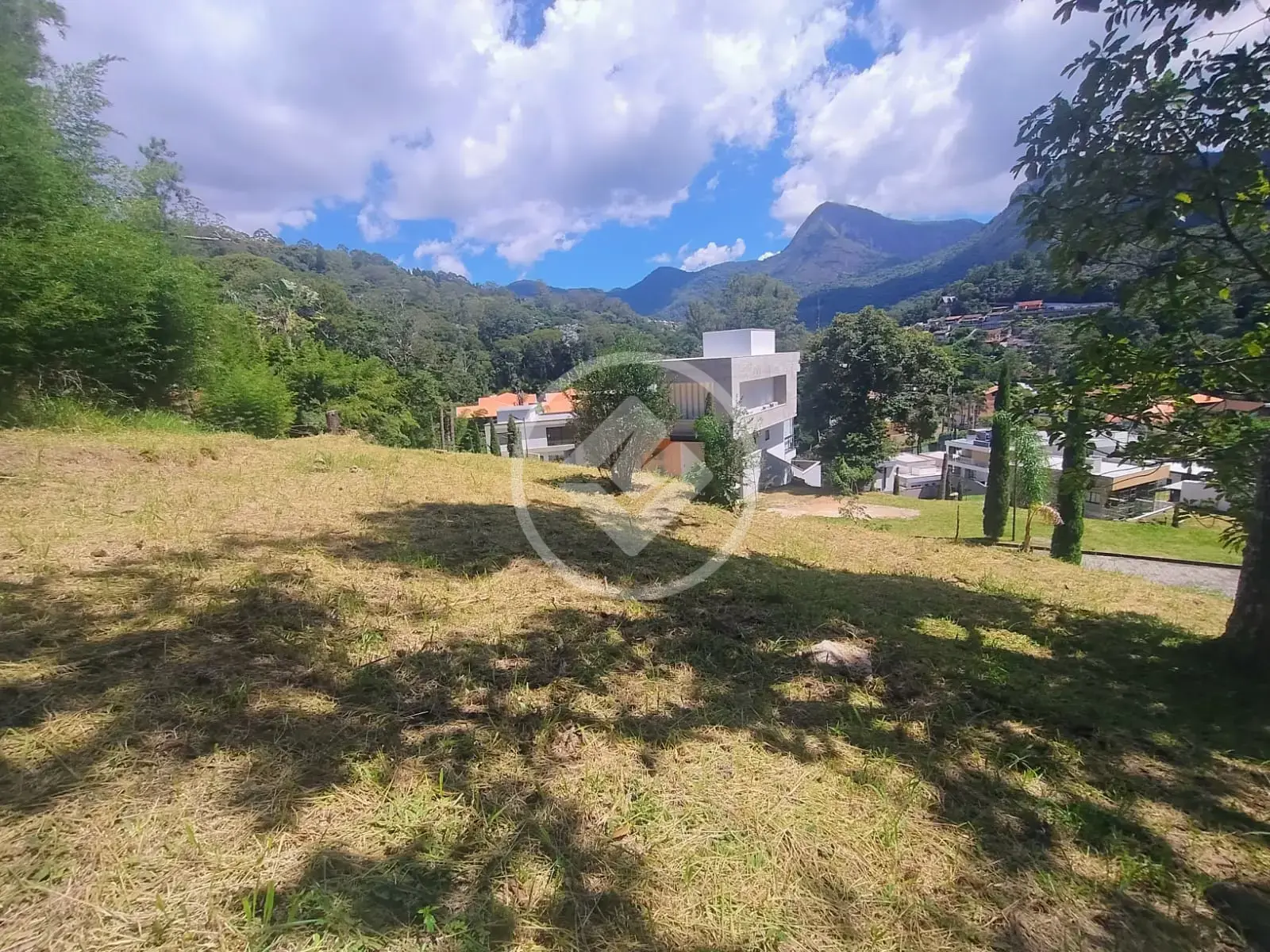 Terreno Condomínio Posse, Teresópolis - RJ — foto 2
