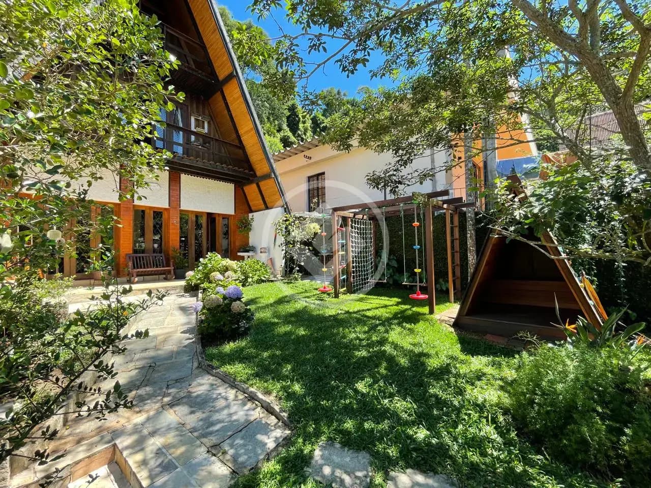 Casa Posse, Teresópolis - RJ — foto 1