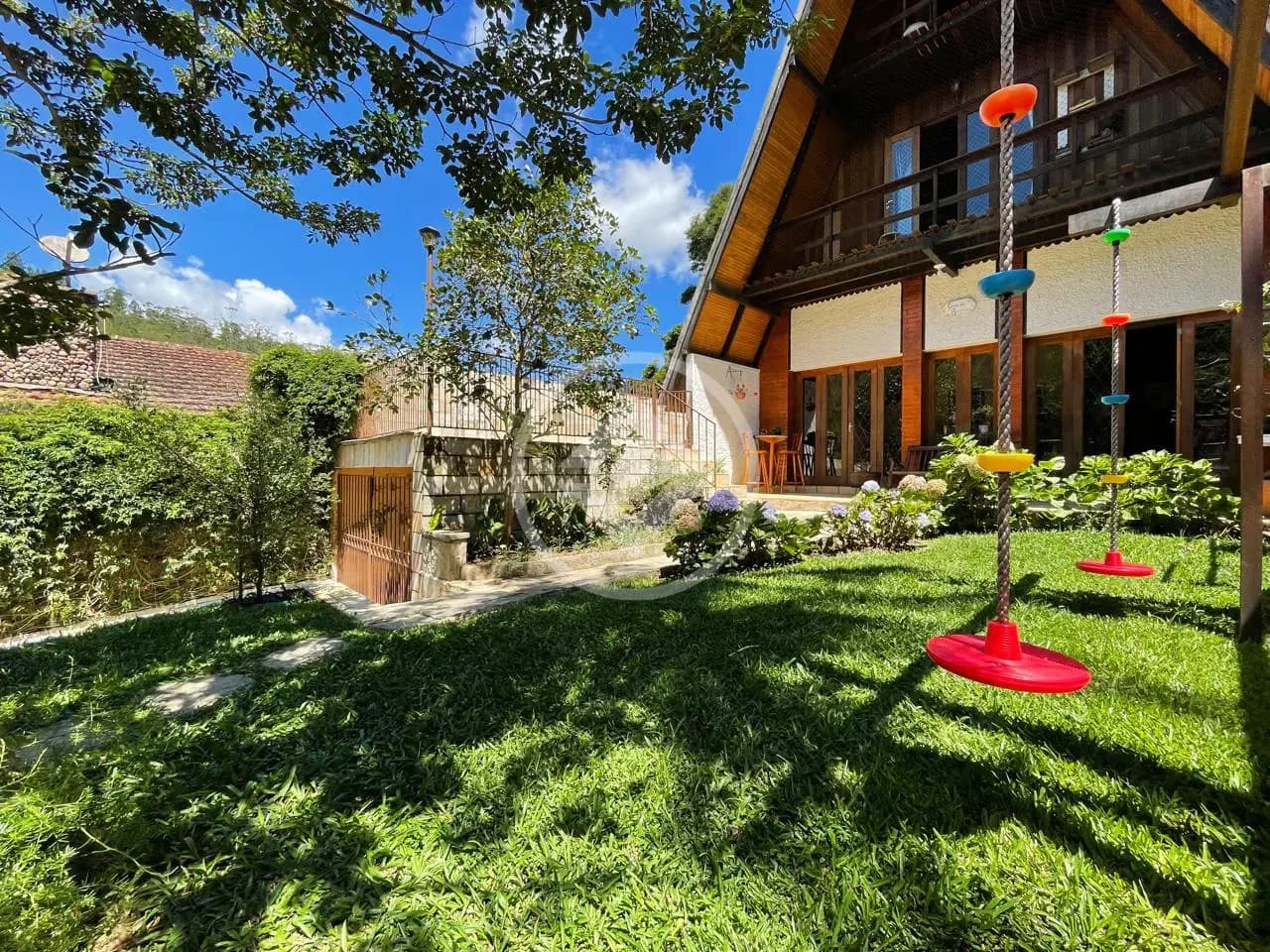 Casa Posse, Teresópolis - RJ — foto 2