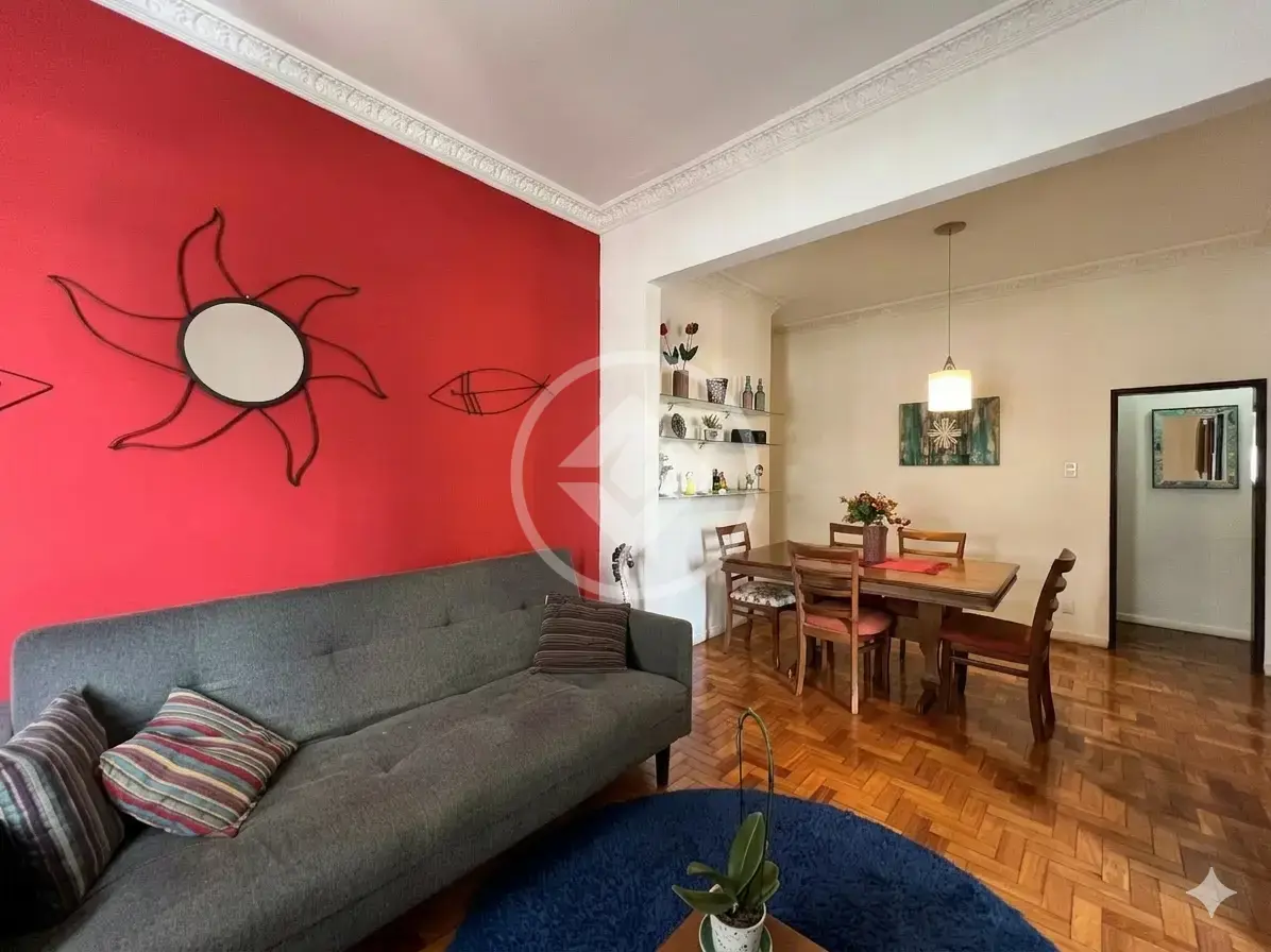 Apartamento Vila Muqui, Teresópolis - RJ — foto 1