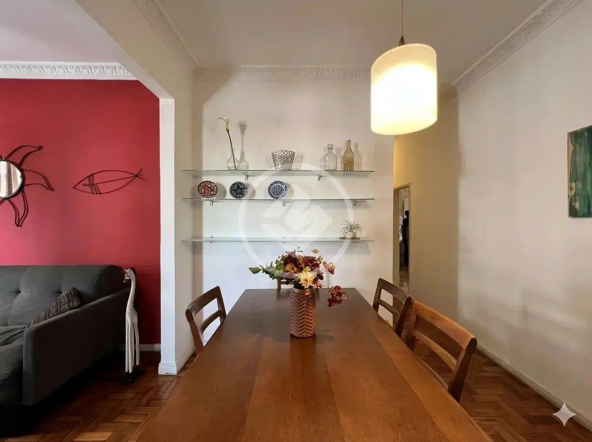 Apartamento 3 quartos no Vila Muqui, Teresópolis — foto 3 de 6