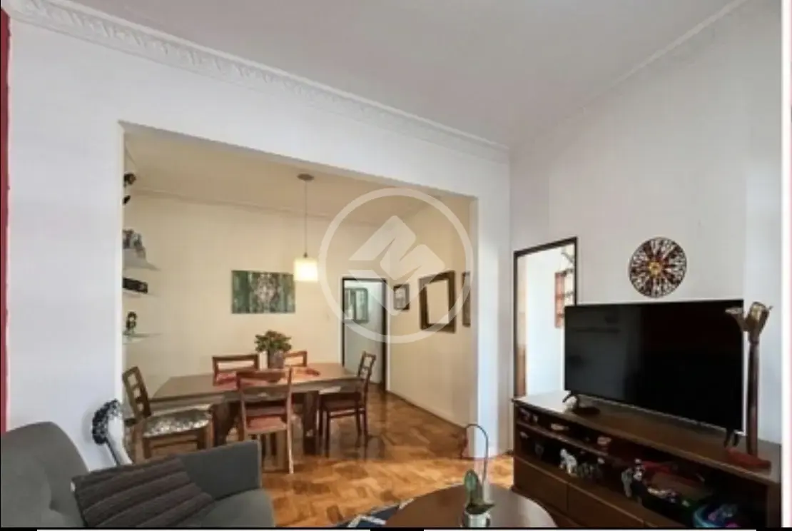 Apartamento 3 quartos no Vila Muqui, Teresópolis — foto 5 de 6