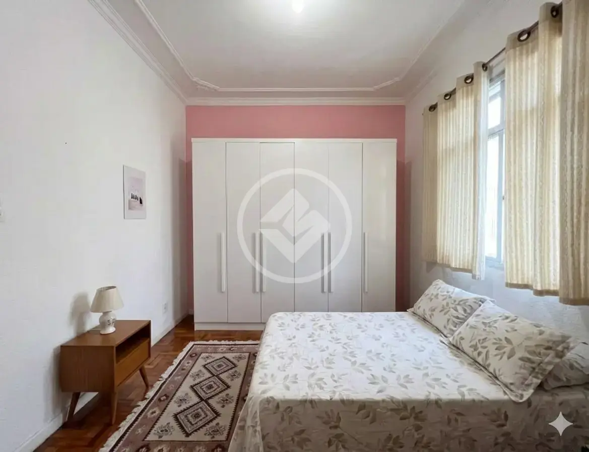 Apartamento 3 quartos no Vila Muqui, Teresópolis — foto 6 de 6
