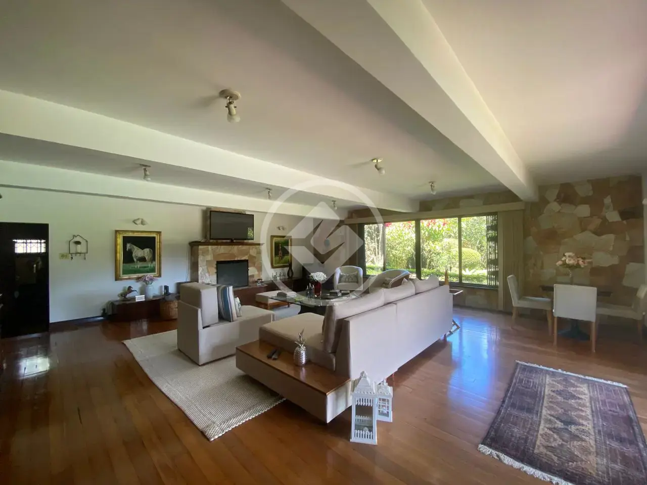 Casa Araras, Teresópolis - RJ — foto 1