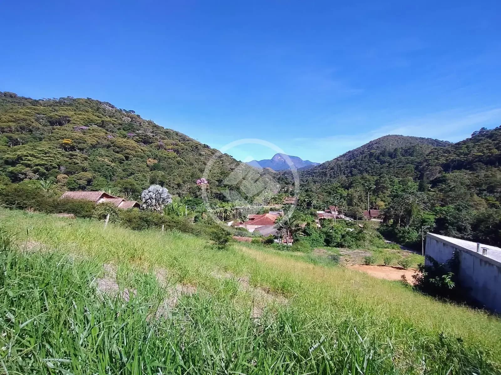 Terreno Condomínio Albuquerque, Teresópolis - RJ — foto 1