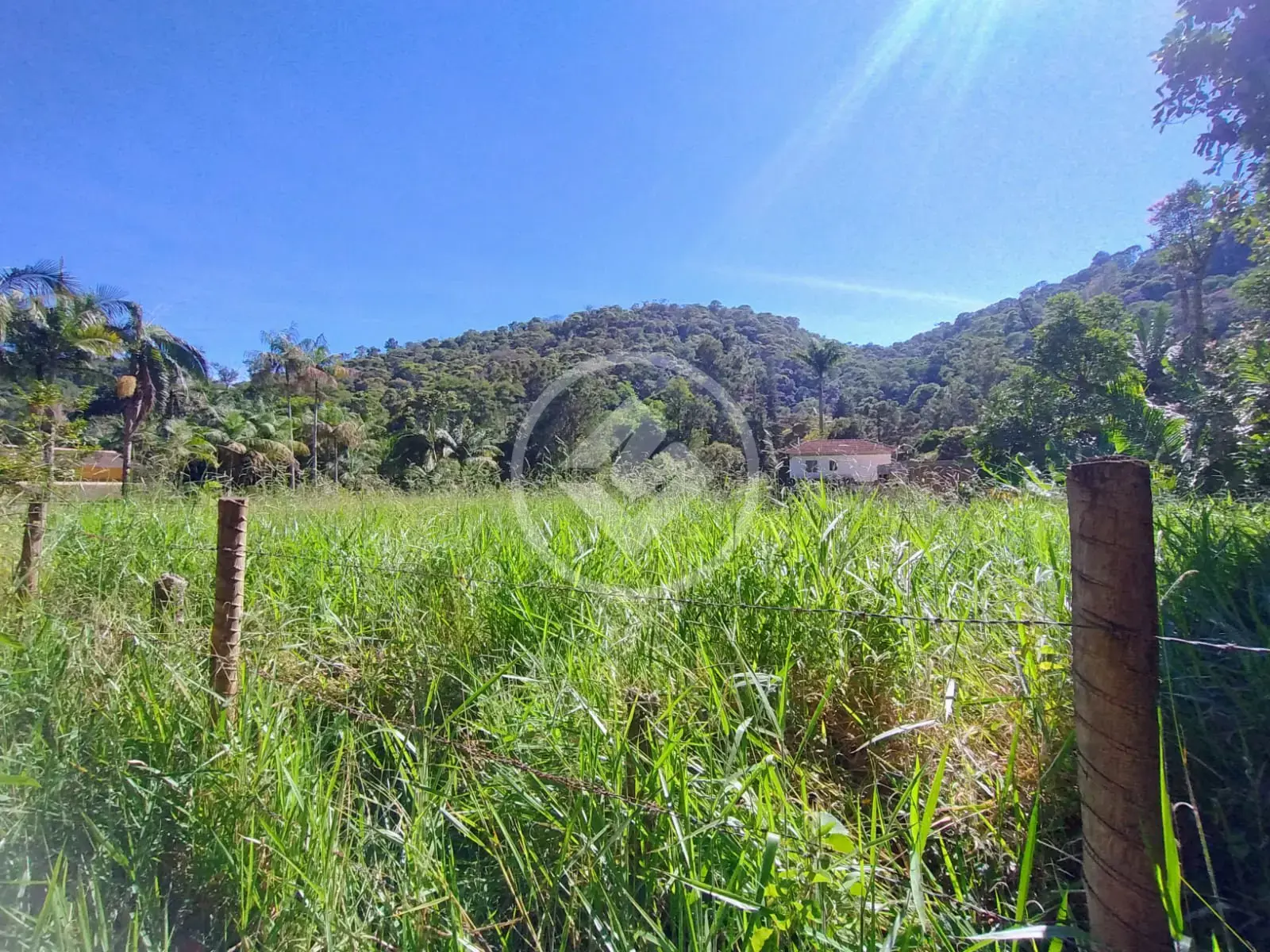 Terreno Albuquerque, Teresópolis - RJ — foto 1