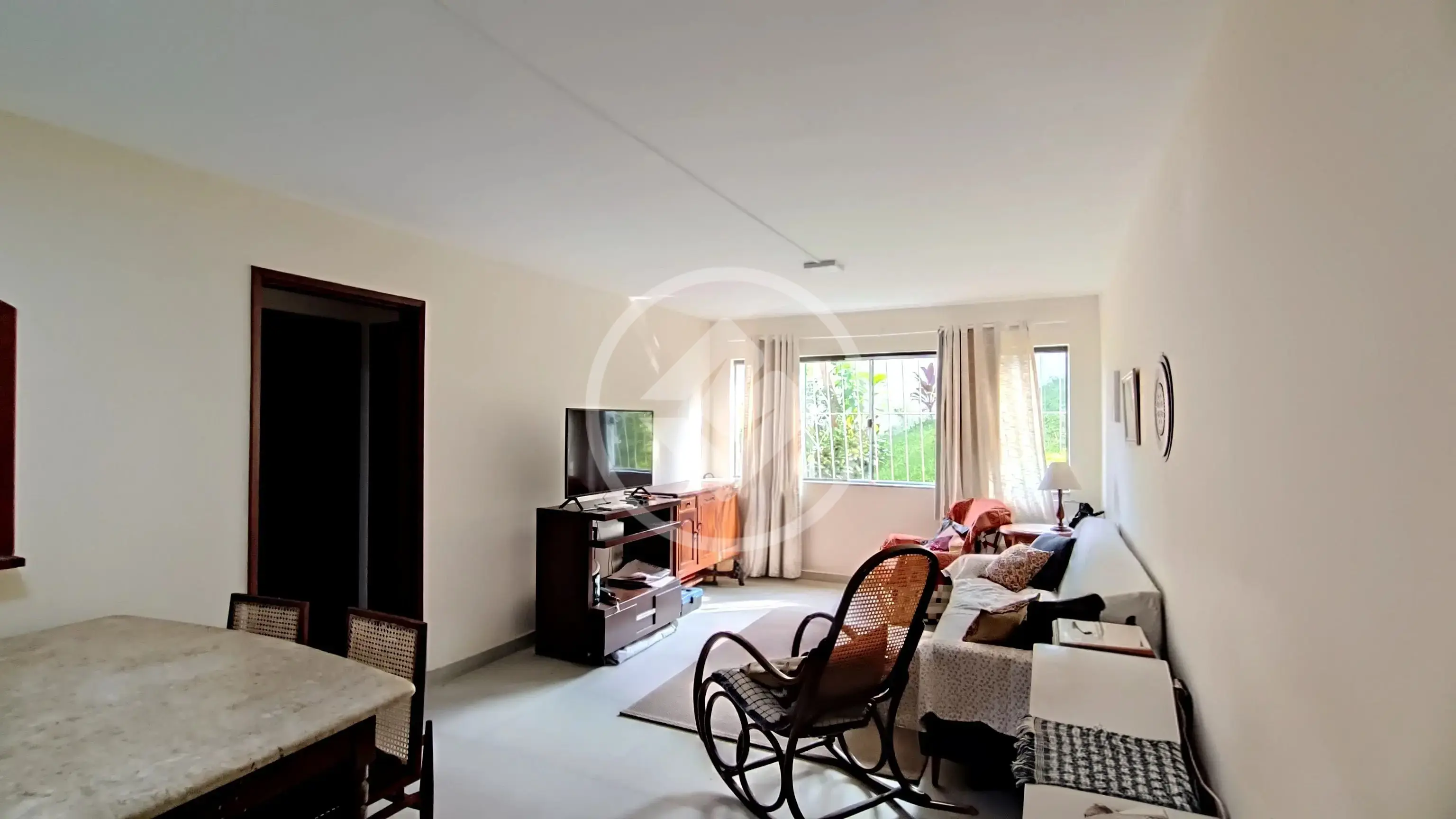 Apartamento 1 quarto no Cascata Guarani, Teresópolis — foto 4 de 6