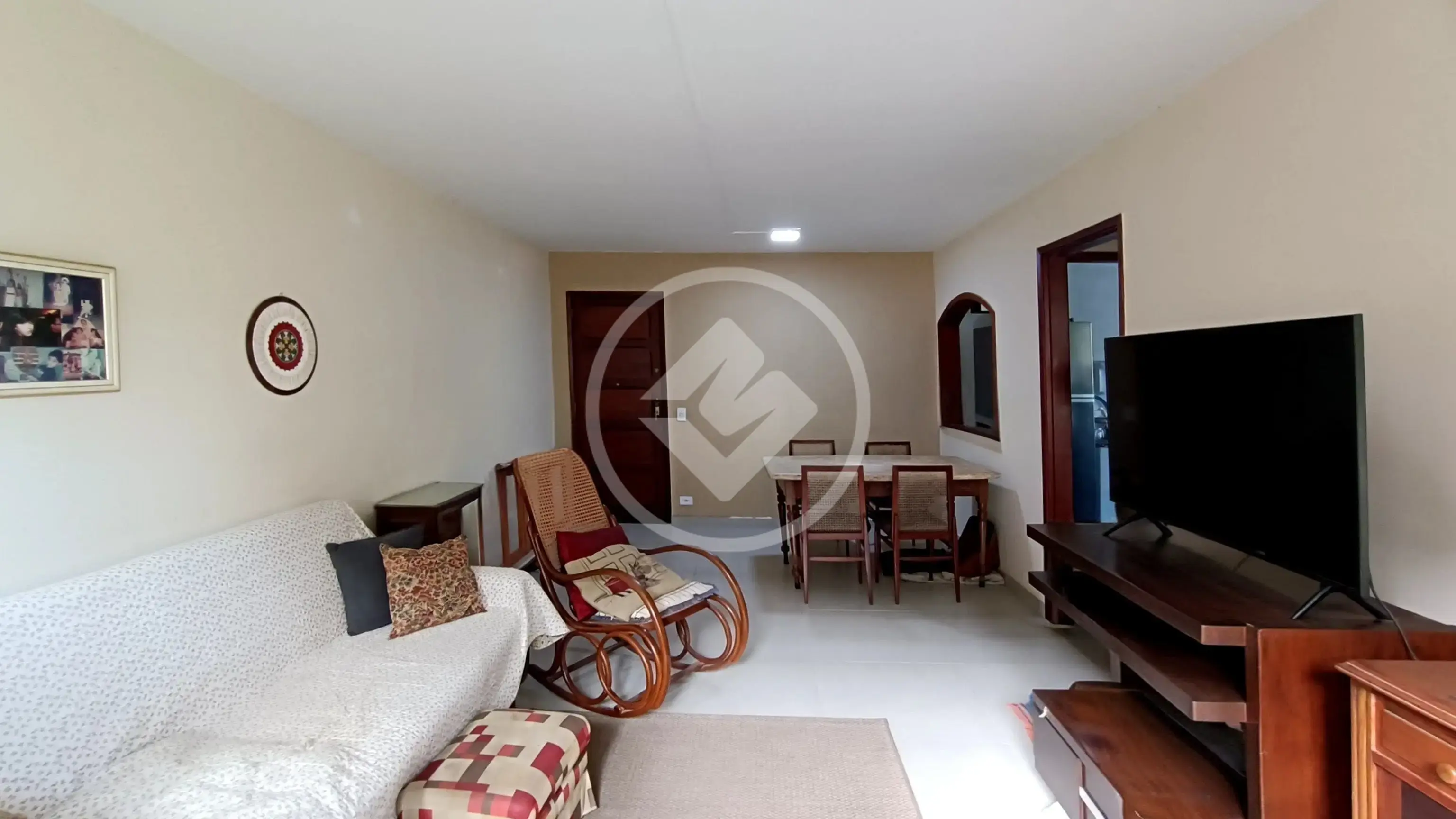Apartamento 1 quarto no Cascata Guarani, Teresópolis — foto 3 de 6