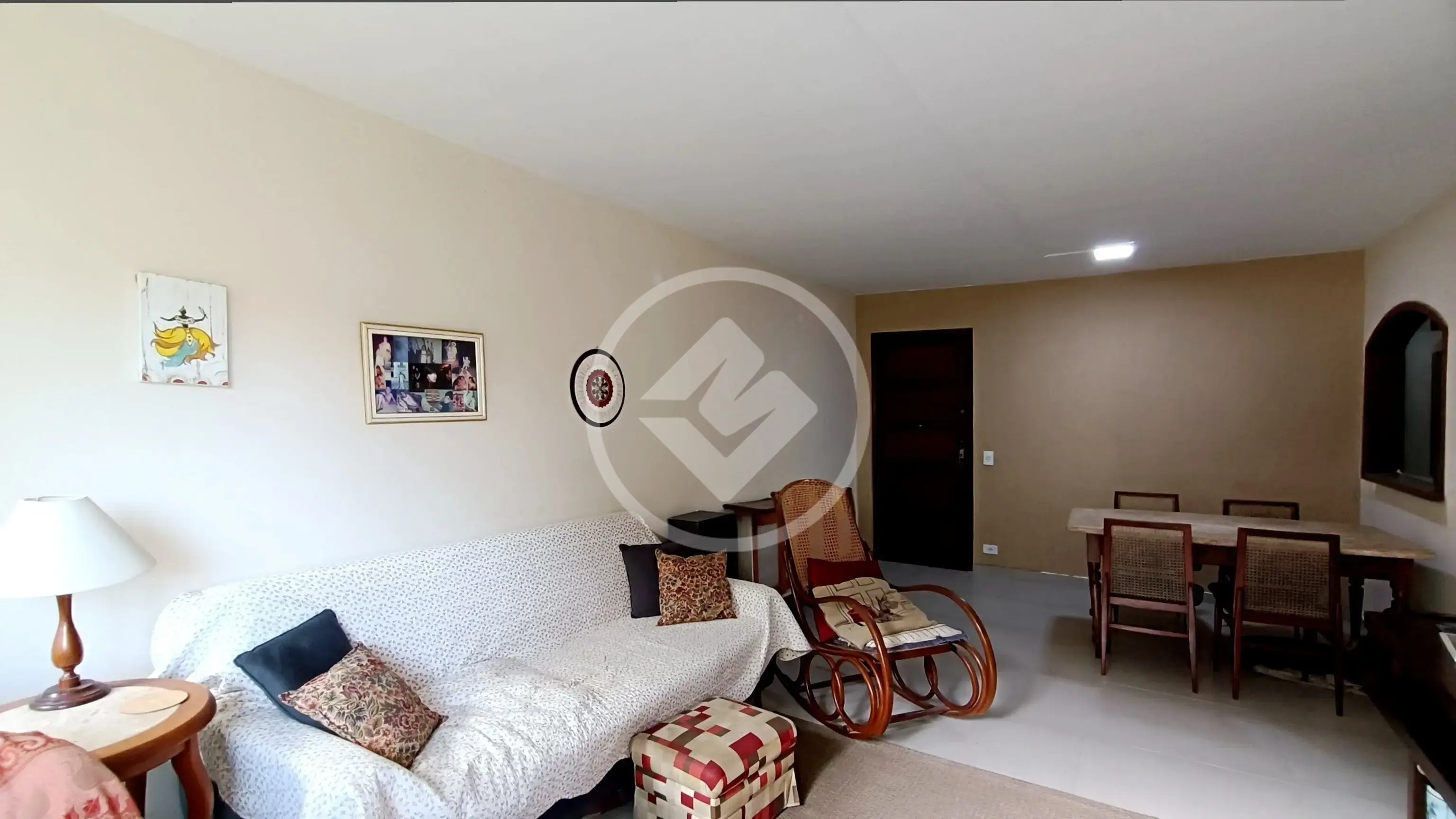 Apartamento 1 quarto no Cascata Guarani, Teresópolis — foto 2 de 6