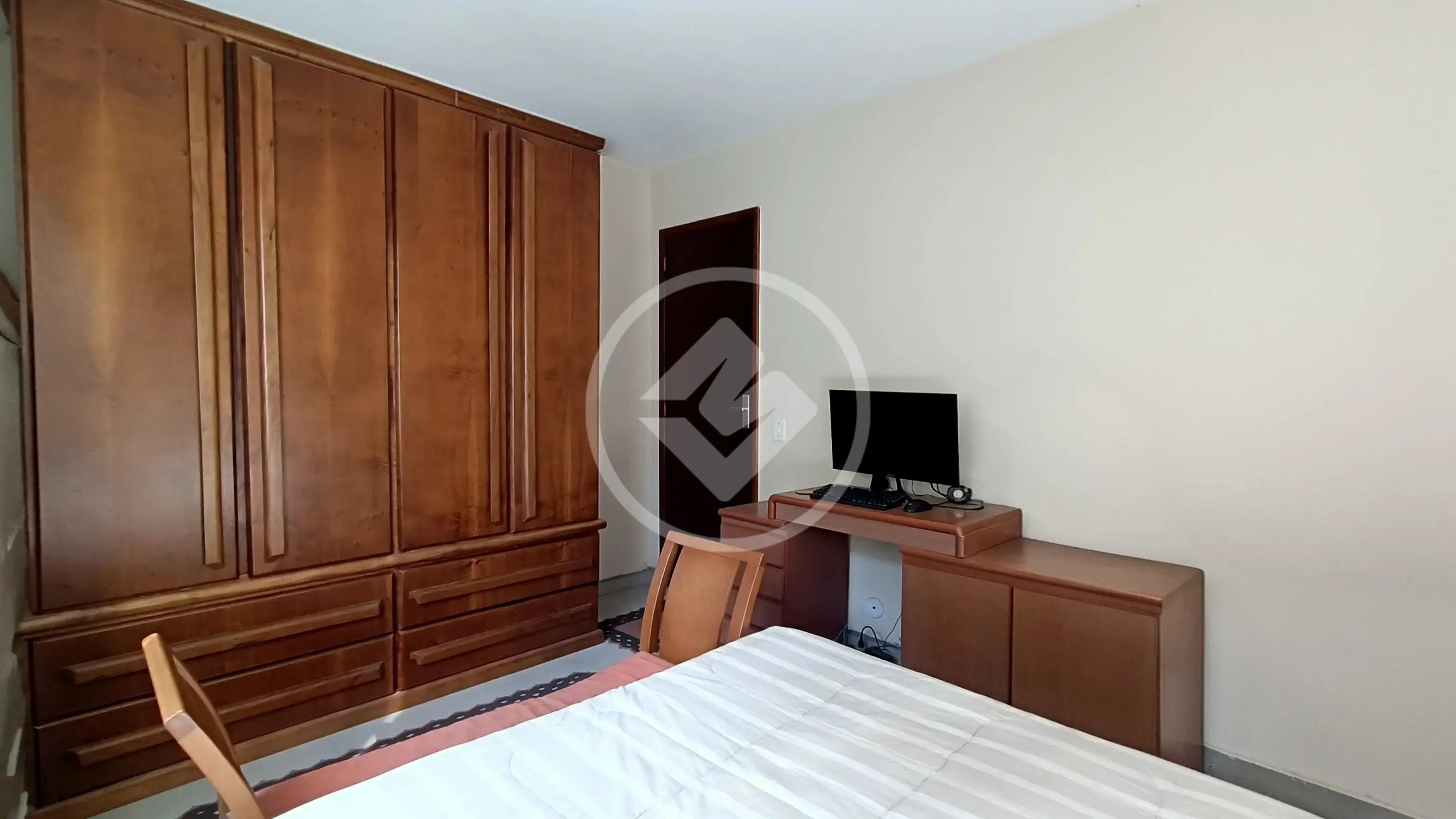 Apartamento 1 quarto no Cascata Guarani, Teresópolis — foto 5 de 6