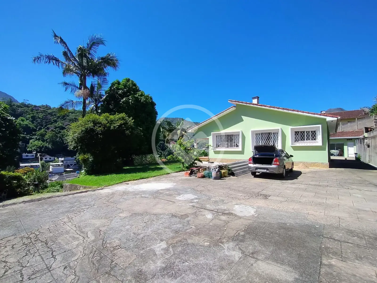 Casa Tijuca, Teresópolis - RJ — foto 2