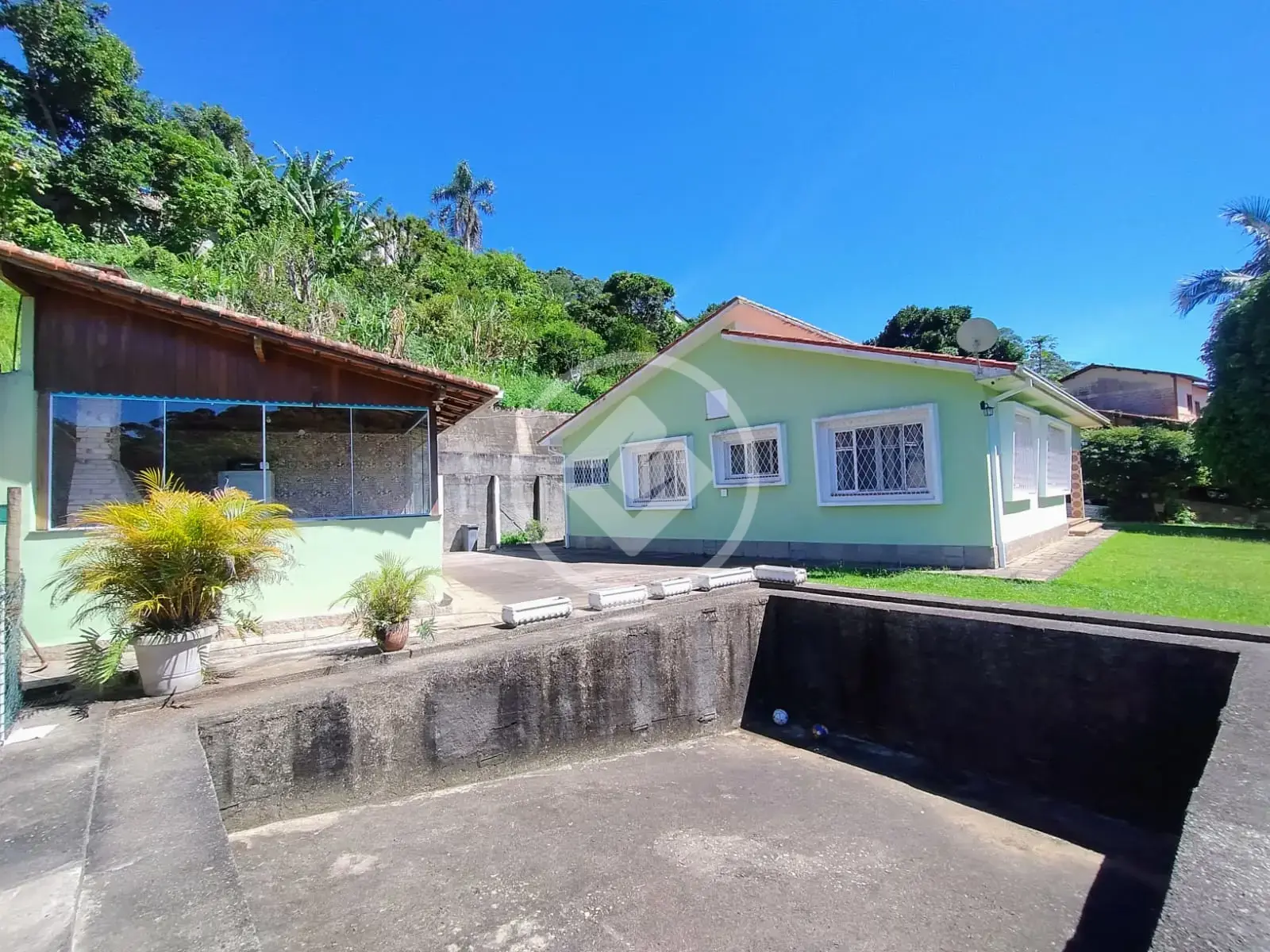 Casa 3 quartos no Tijuca, Teresópolis — foto 4 de 6